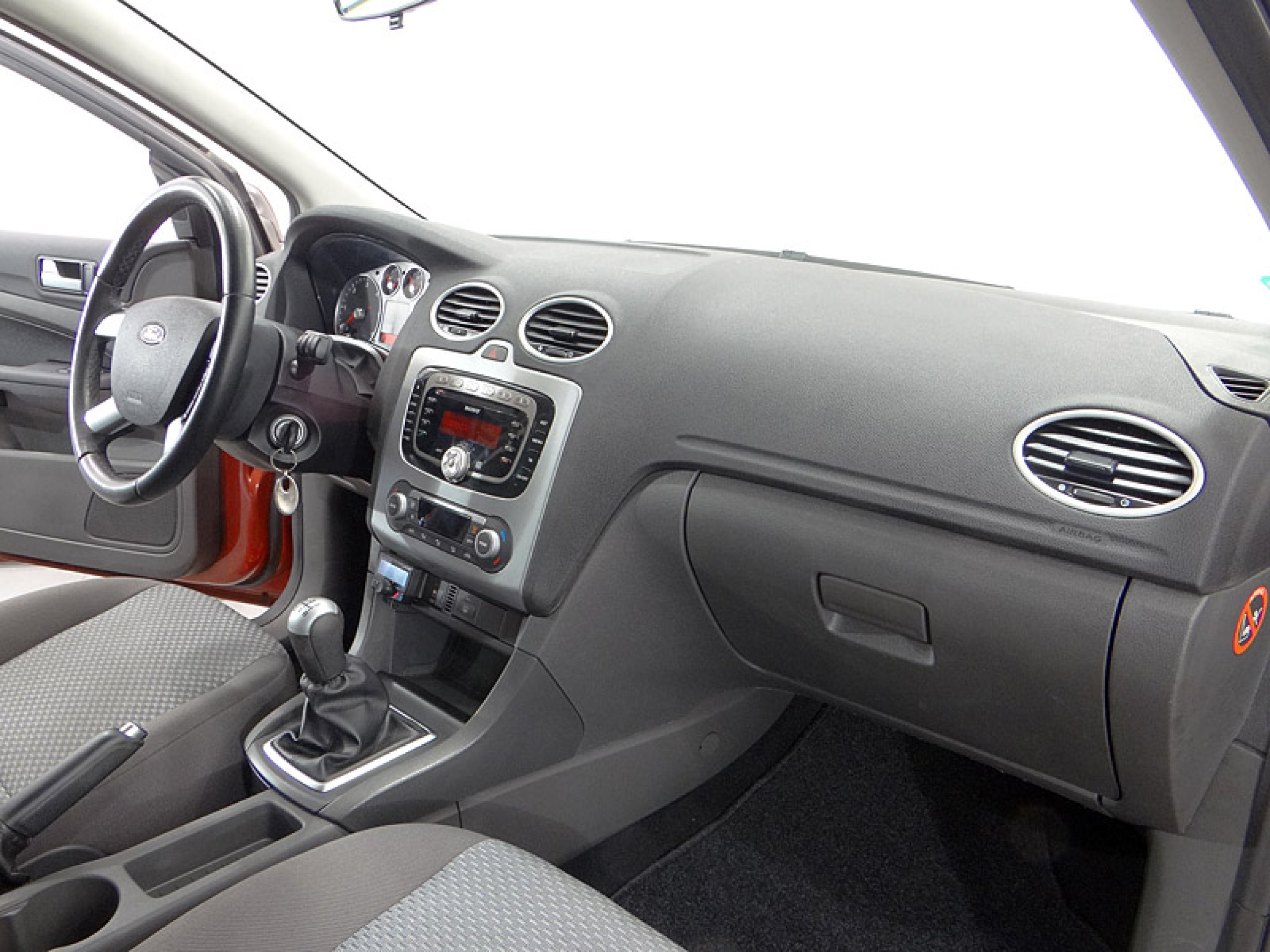 Foto Ford Focus 28