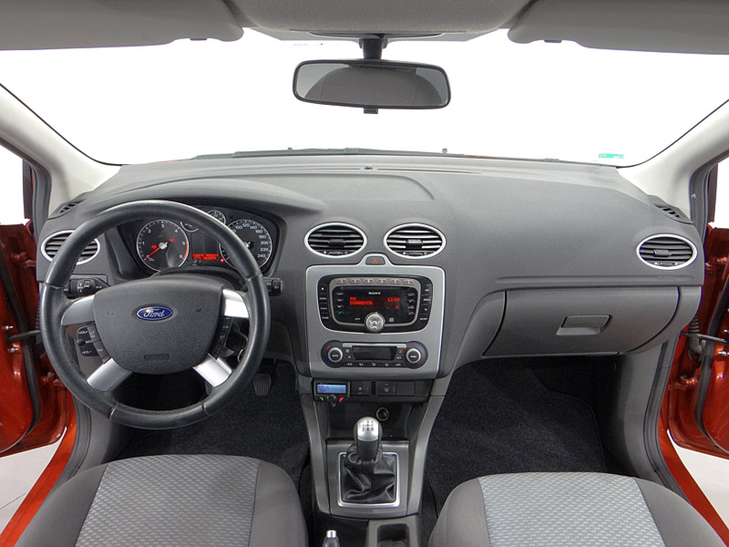 Foto Ford Focus 29