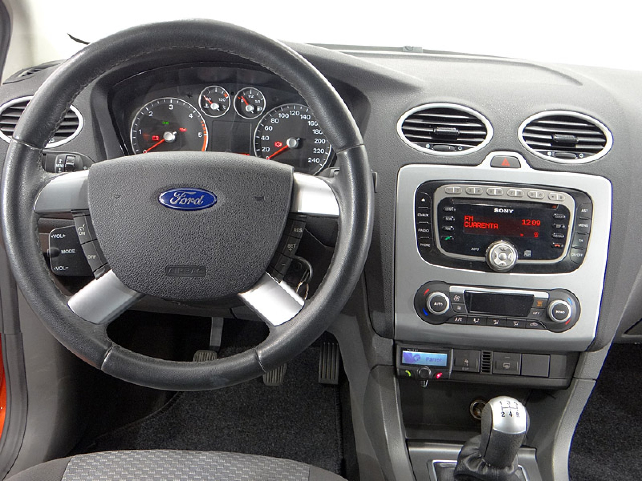 Foto Ford Focus 30