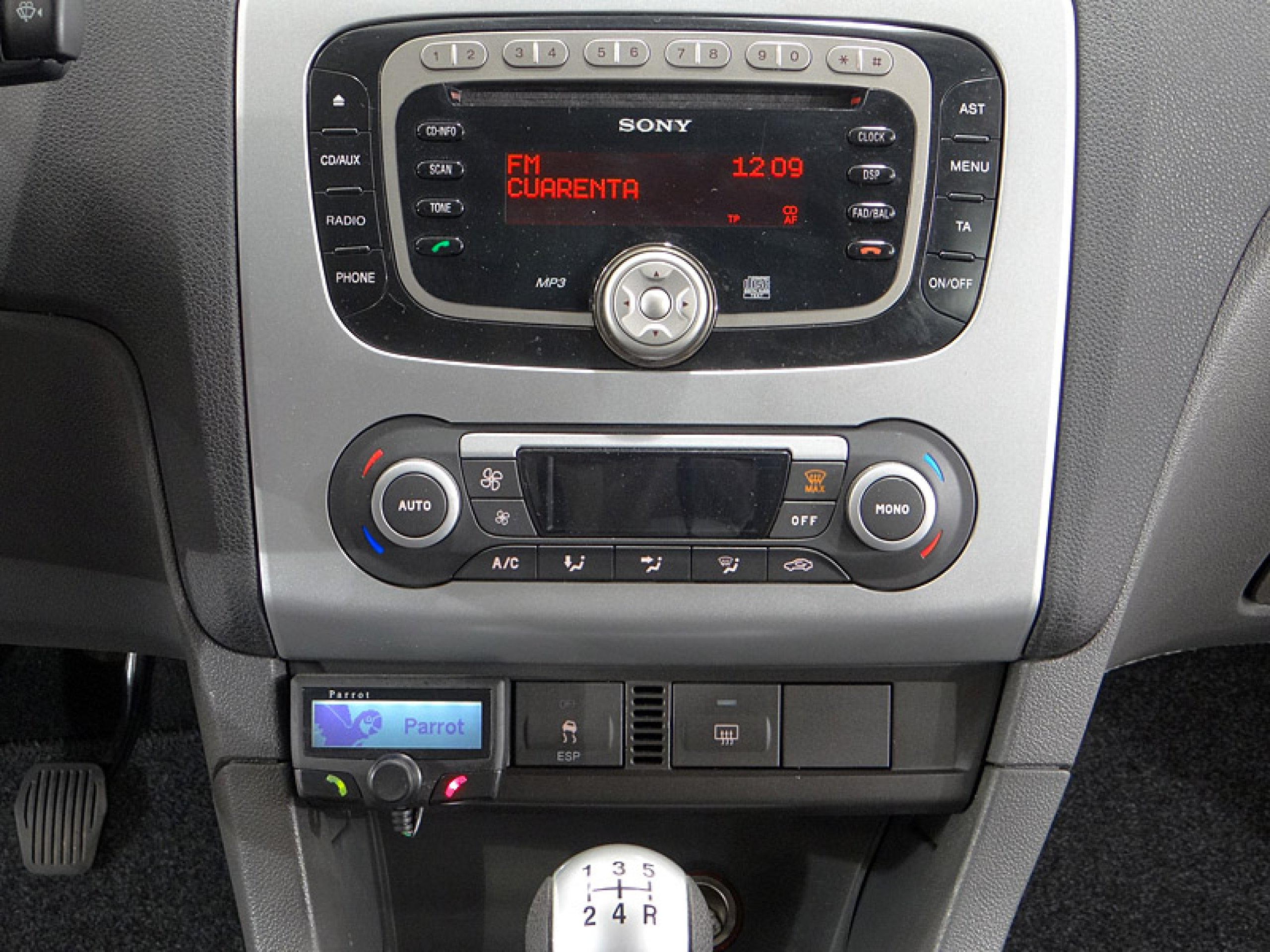 Foto Ford Focus 31