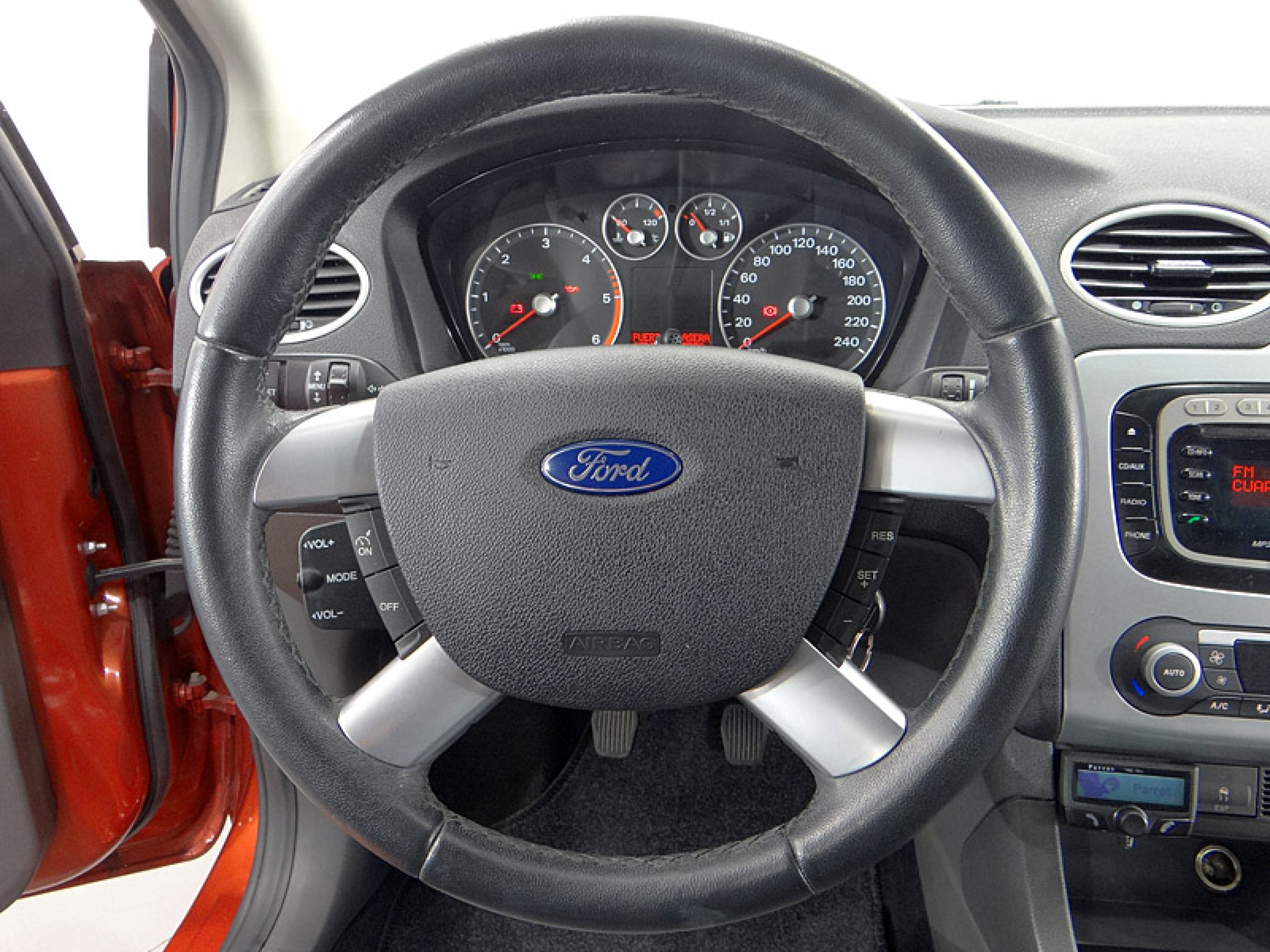 Foto Ford Focus 32