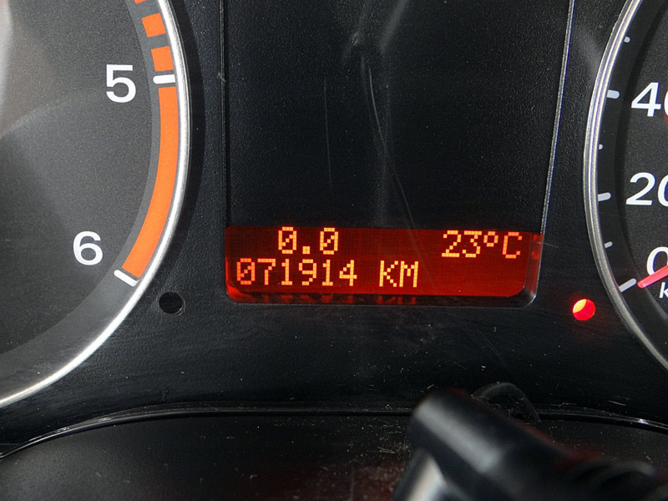 Foto Ford Focus 34