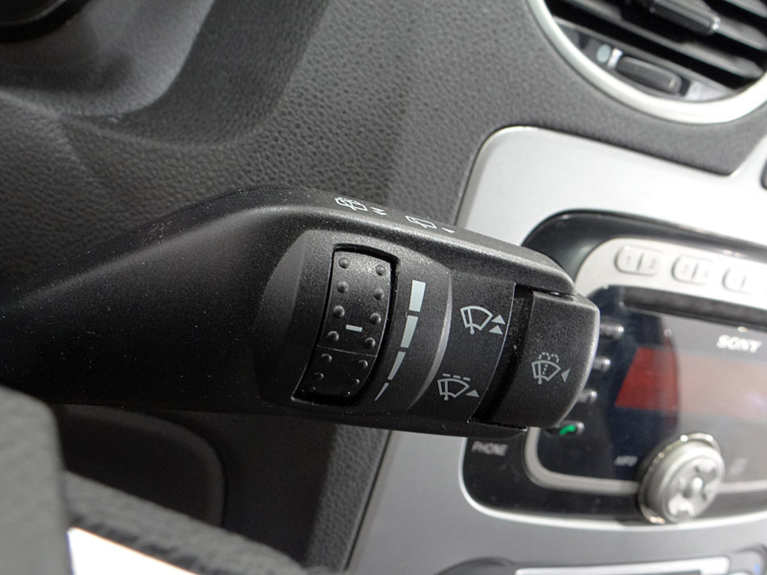 Foto Ford Focus 38