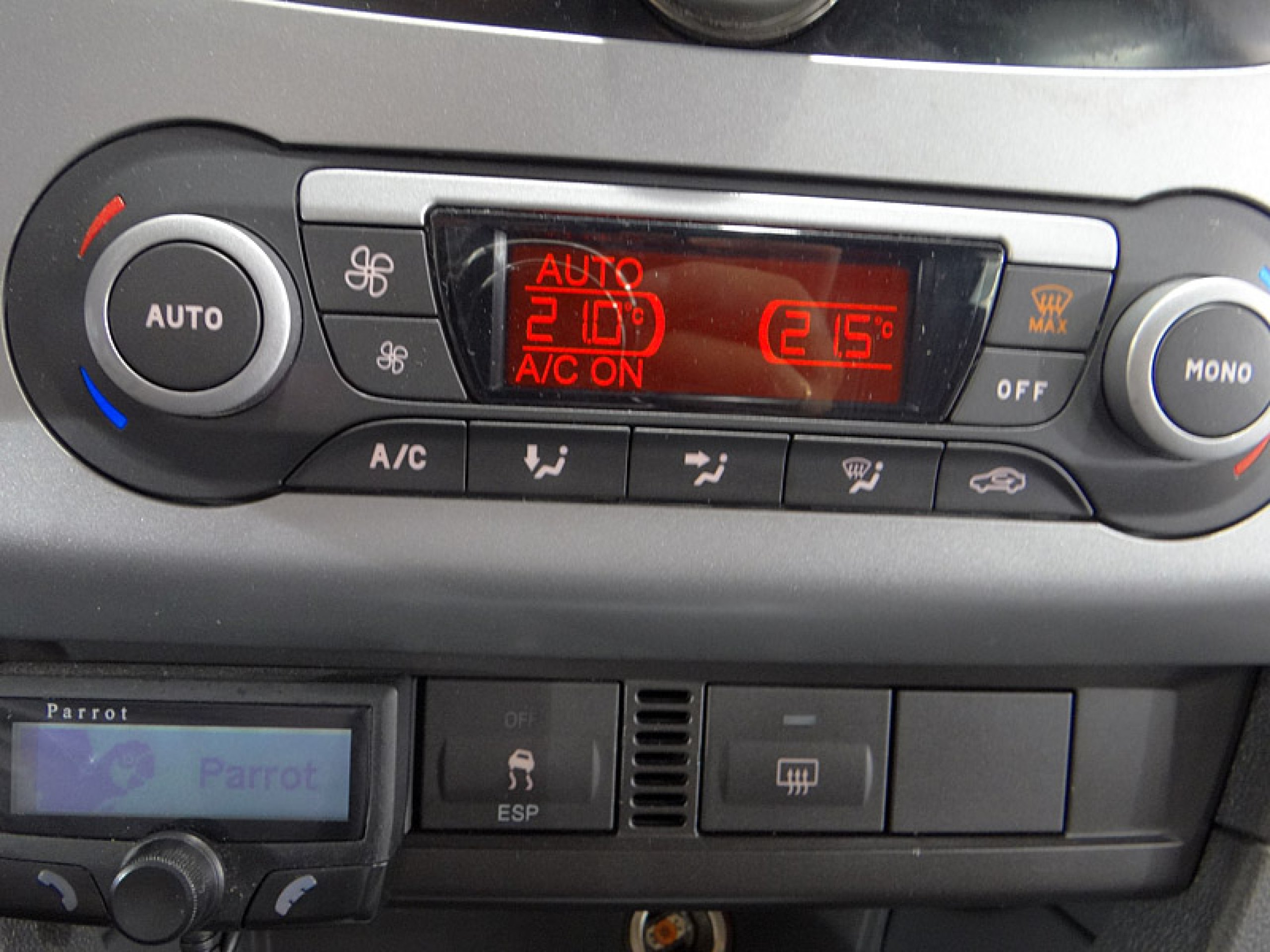 Foto Ford Focus 40