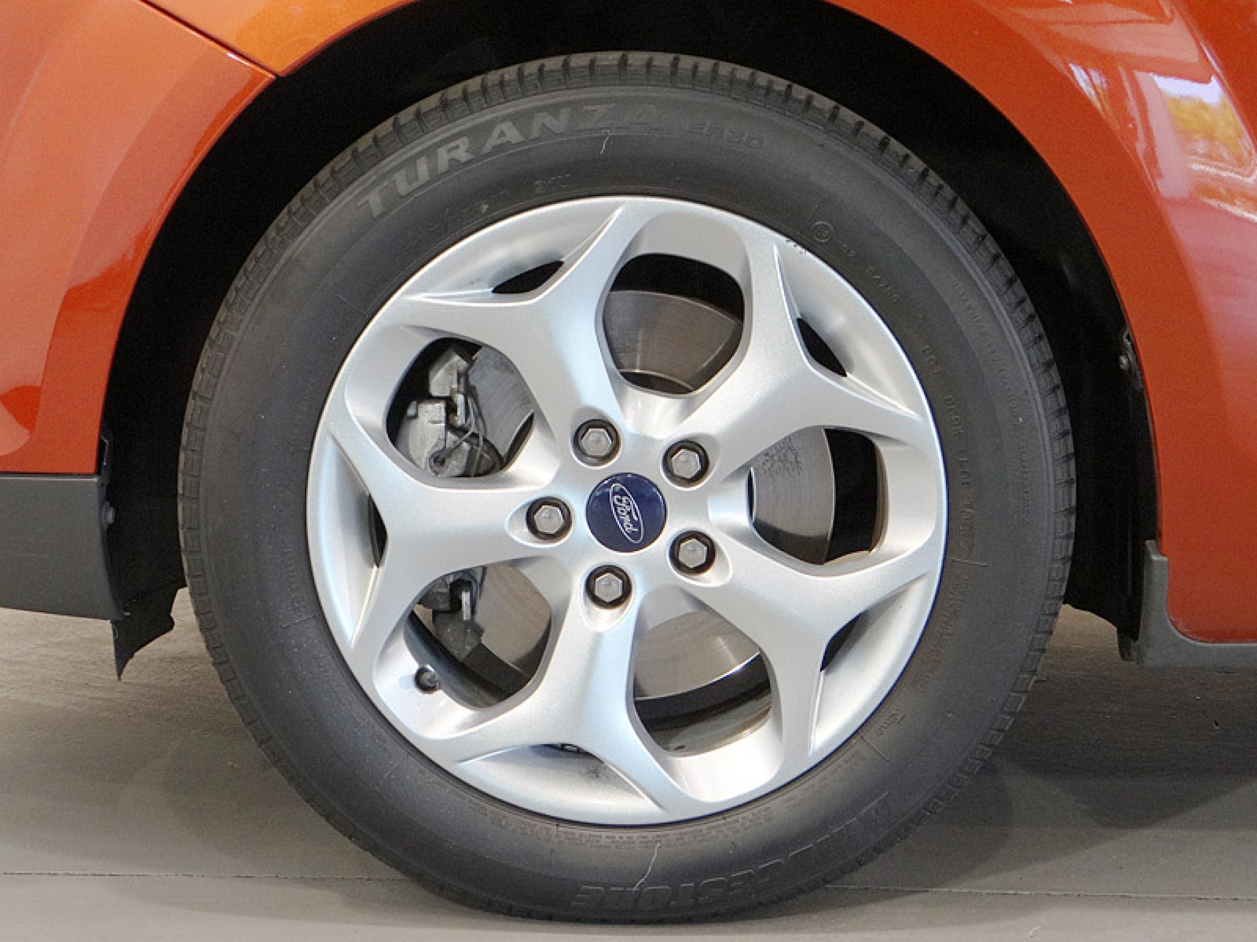 Foto Ford Focus 44