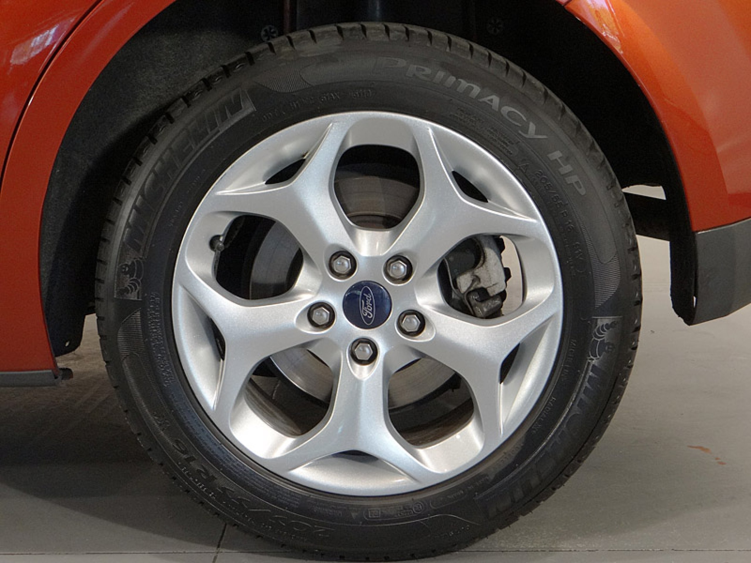 Foto Ford Focus 45