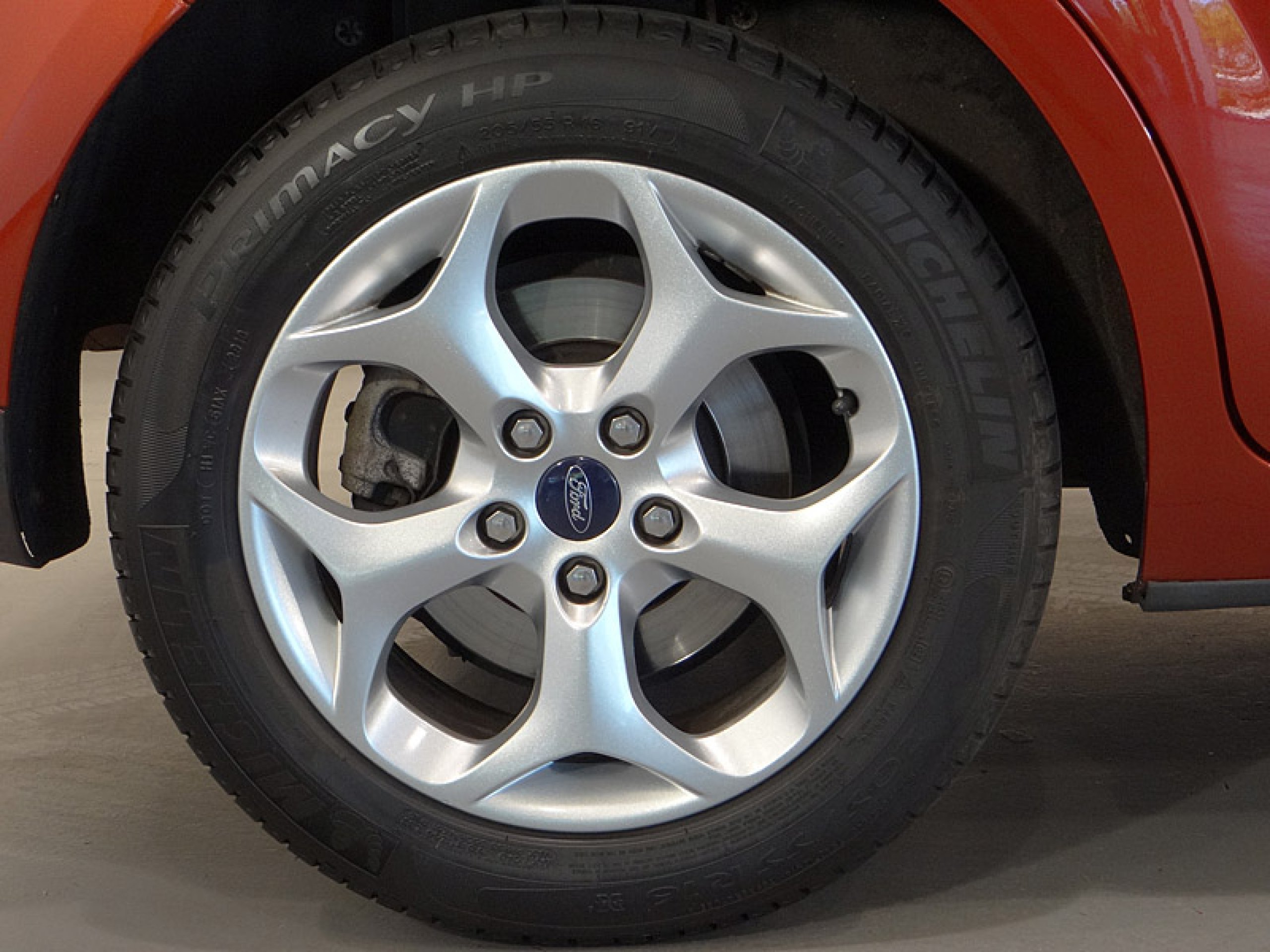 Foto Ford Focus 46