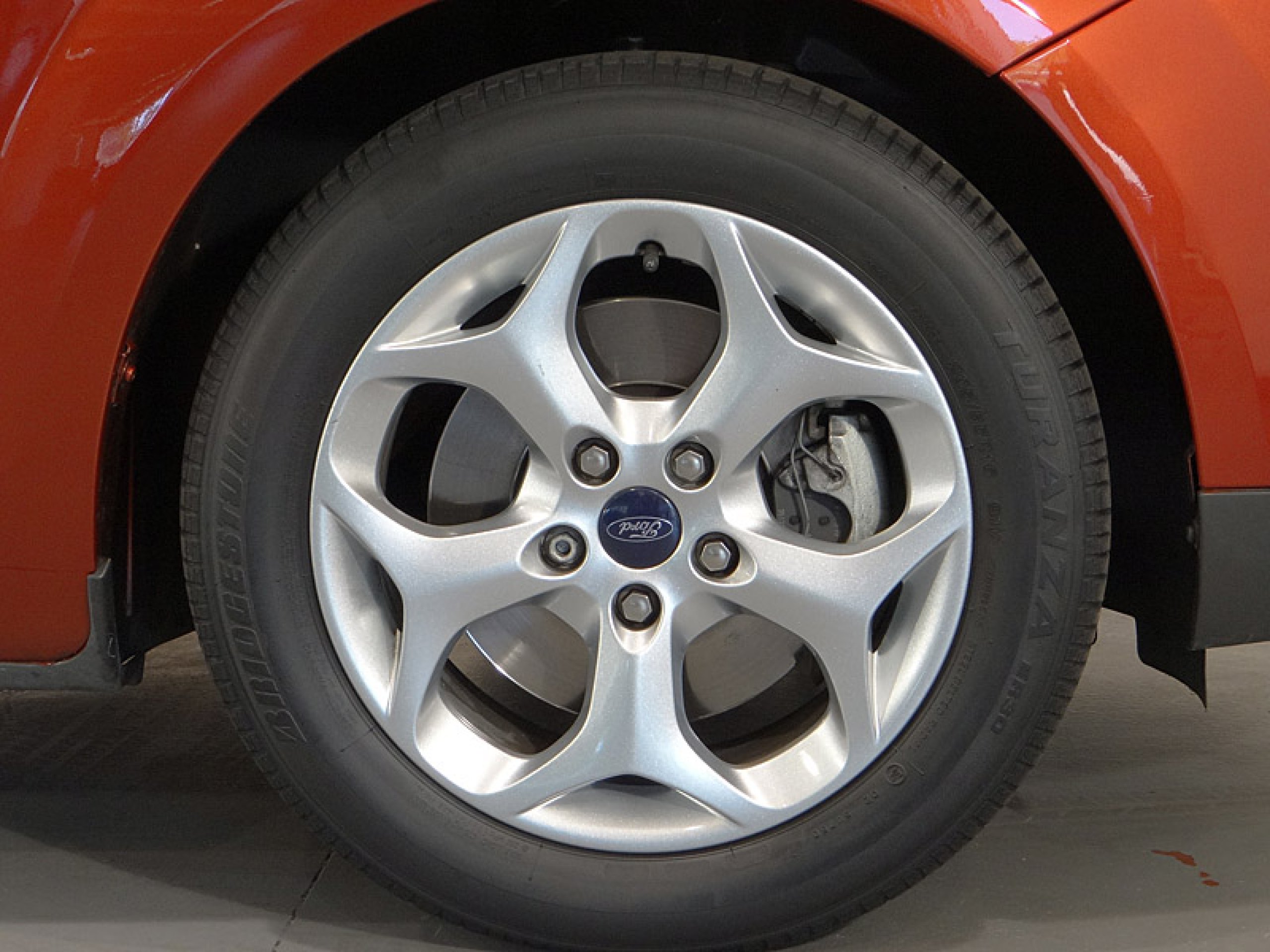 Foto Ford Focus 47