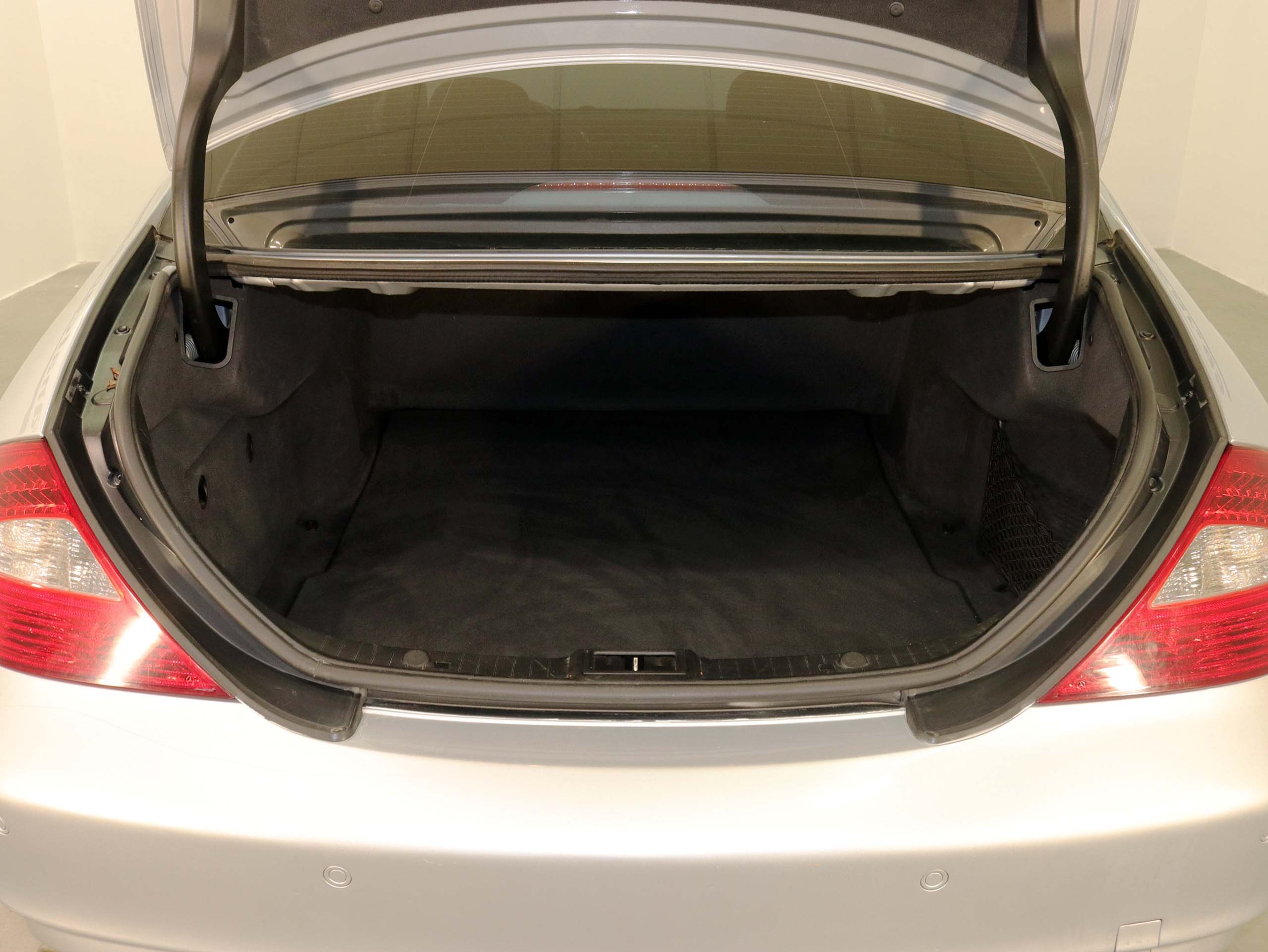 Foto Mercedes-Benz CLS 350 10