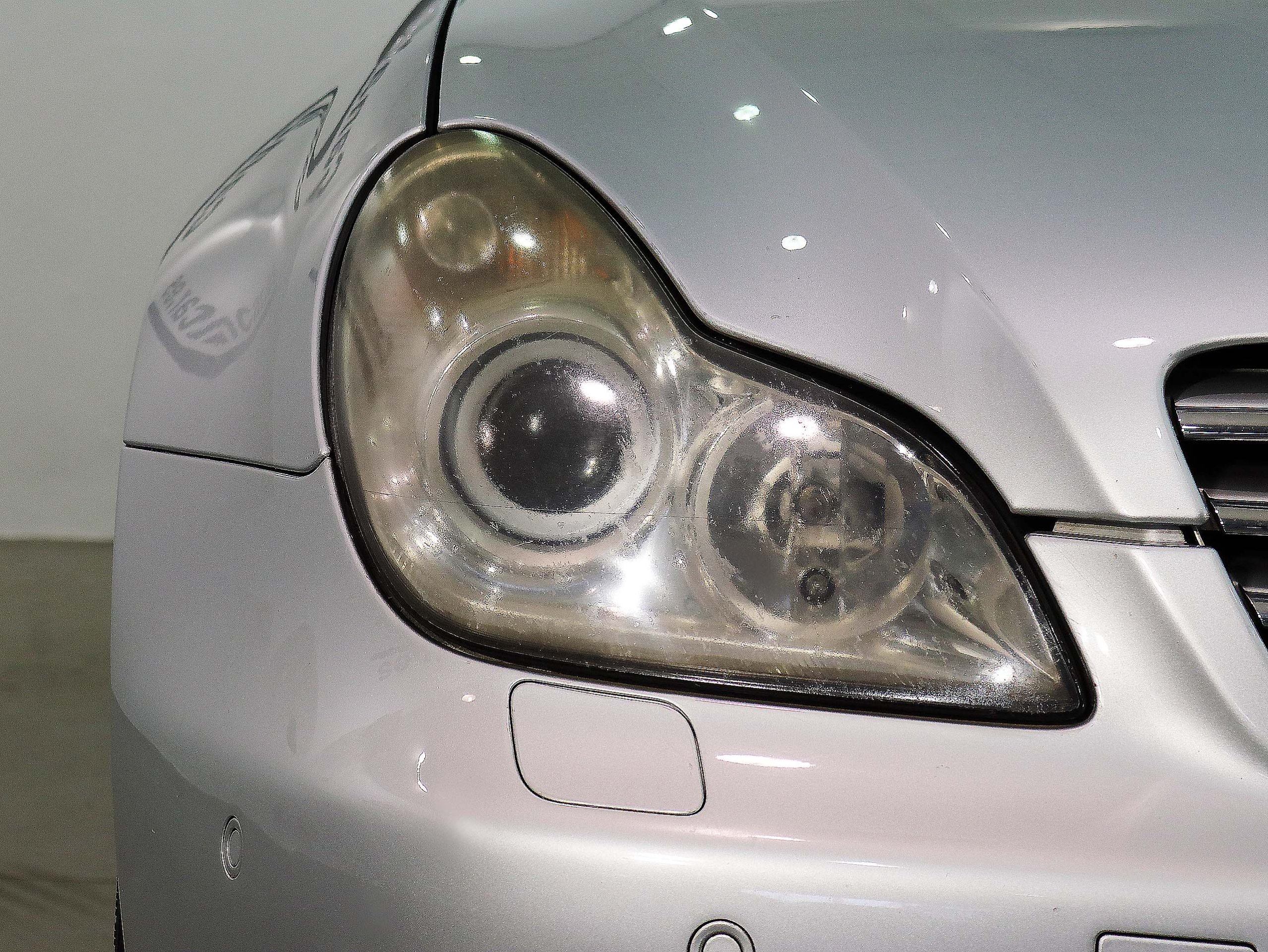 Foto Mercedes-Benz CLS 350 13