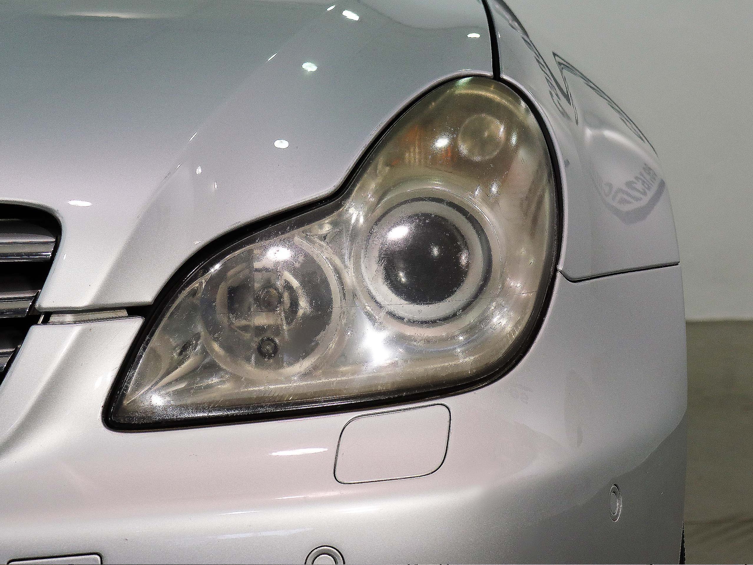 Foto Mercedes-Benz CLS 350 14
