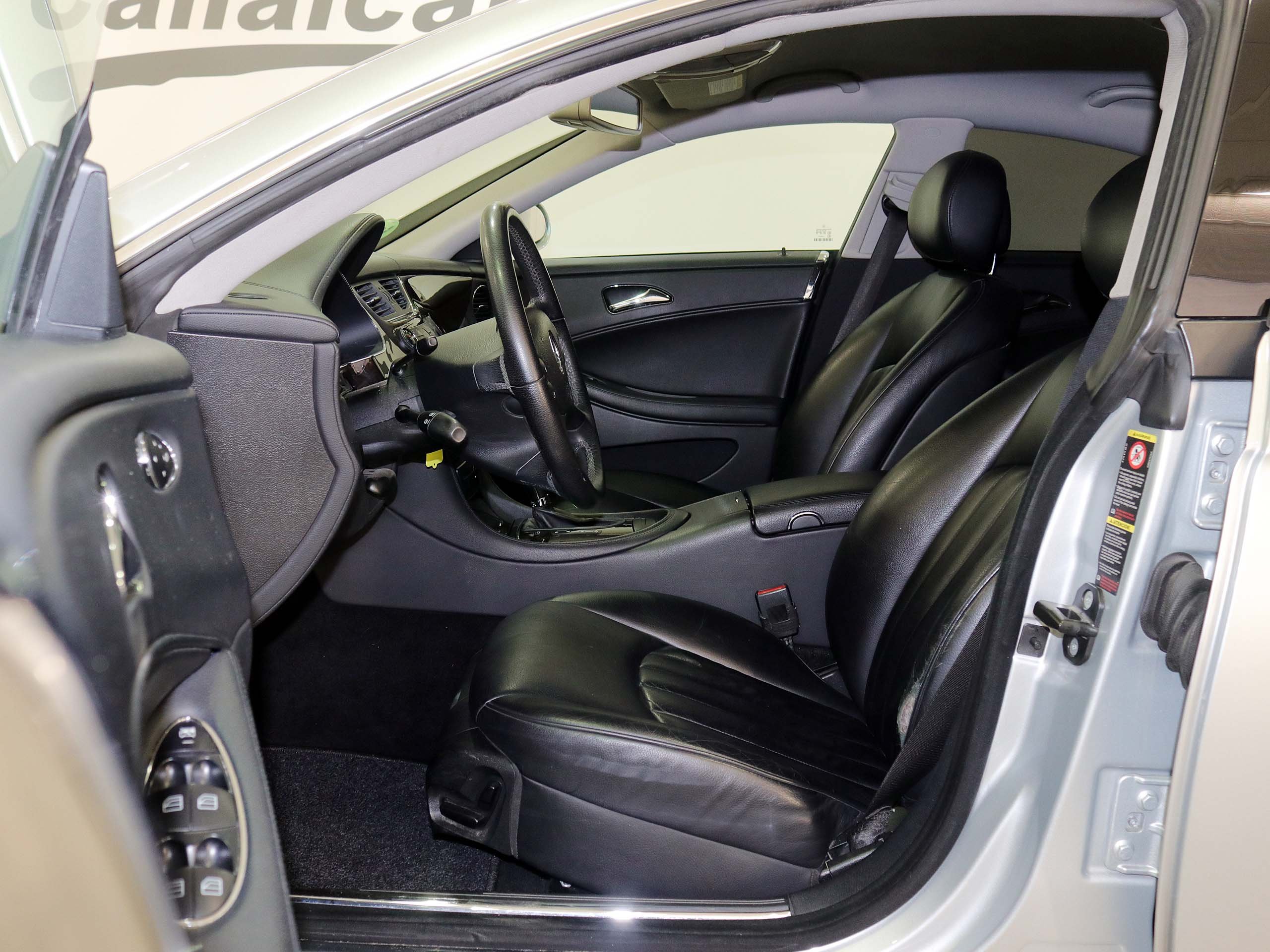 Foto Mercedes-Benz CLS 350 16