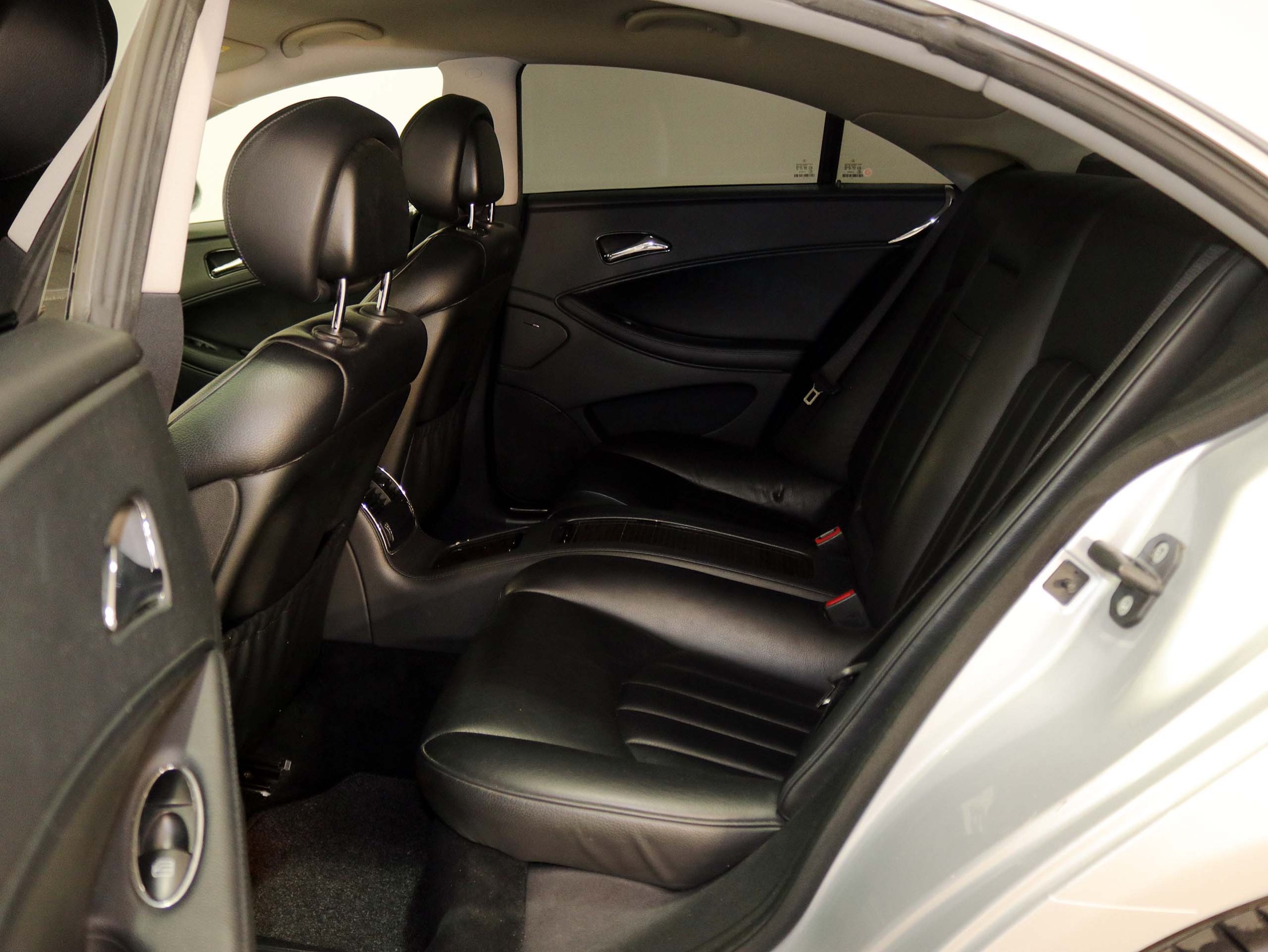 Foto Mercedes-Benz CLS 350 17