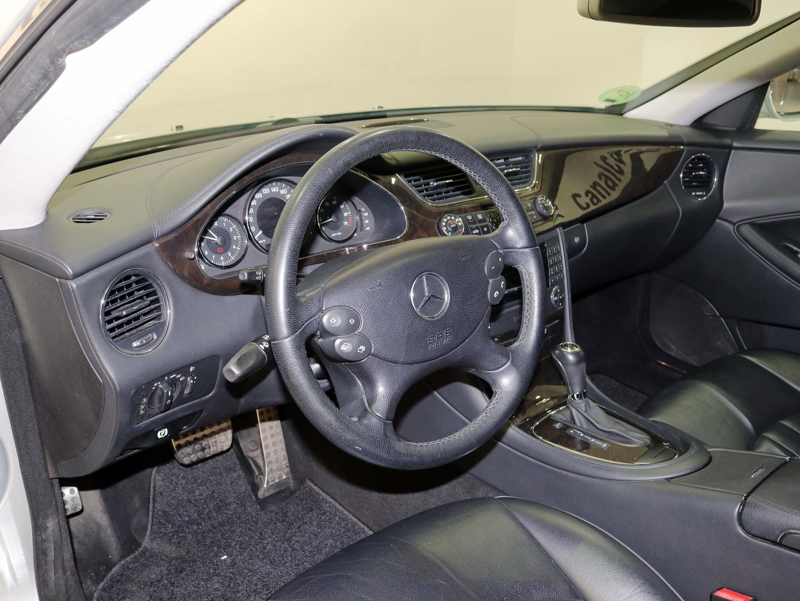 Foto Mercedes-Benz CLS 350 19