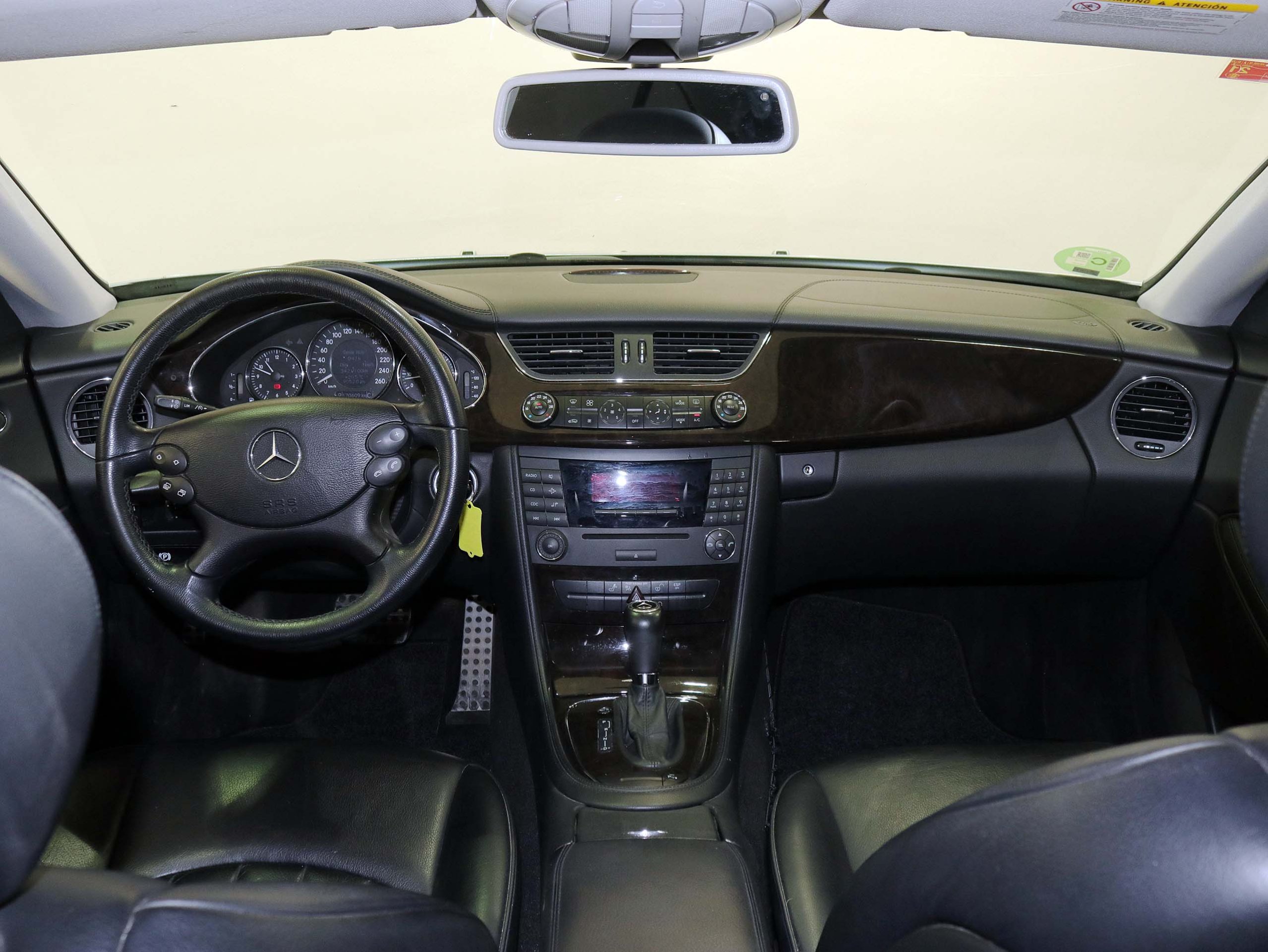 Foto Mercedes-Benz CLS 350 20