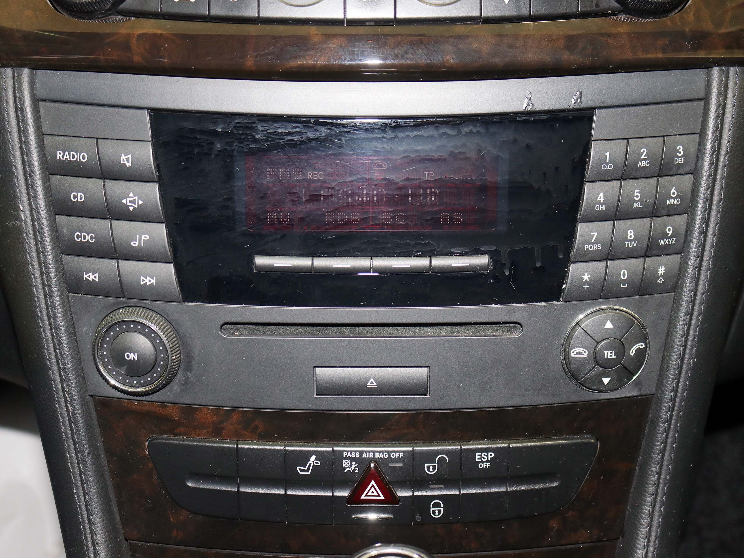 Foto Mercedes-Benz CLS 350 28