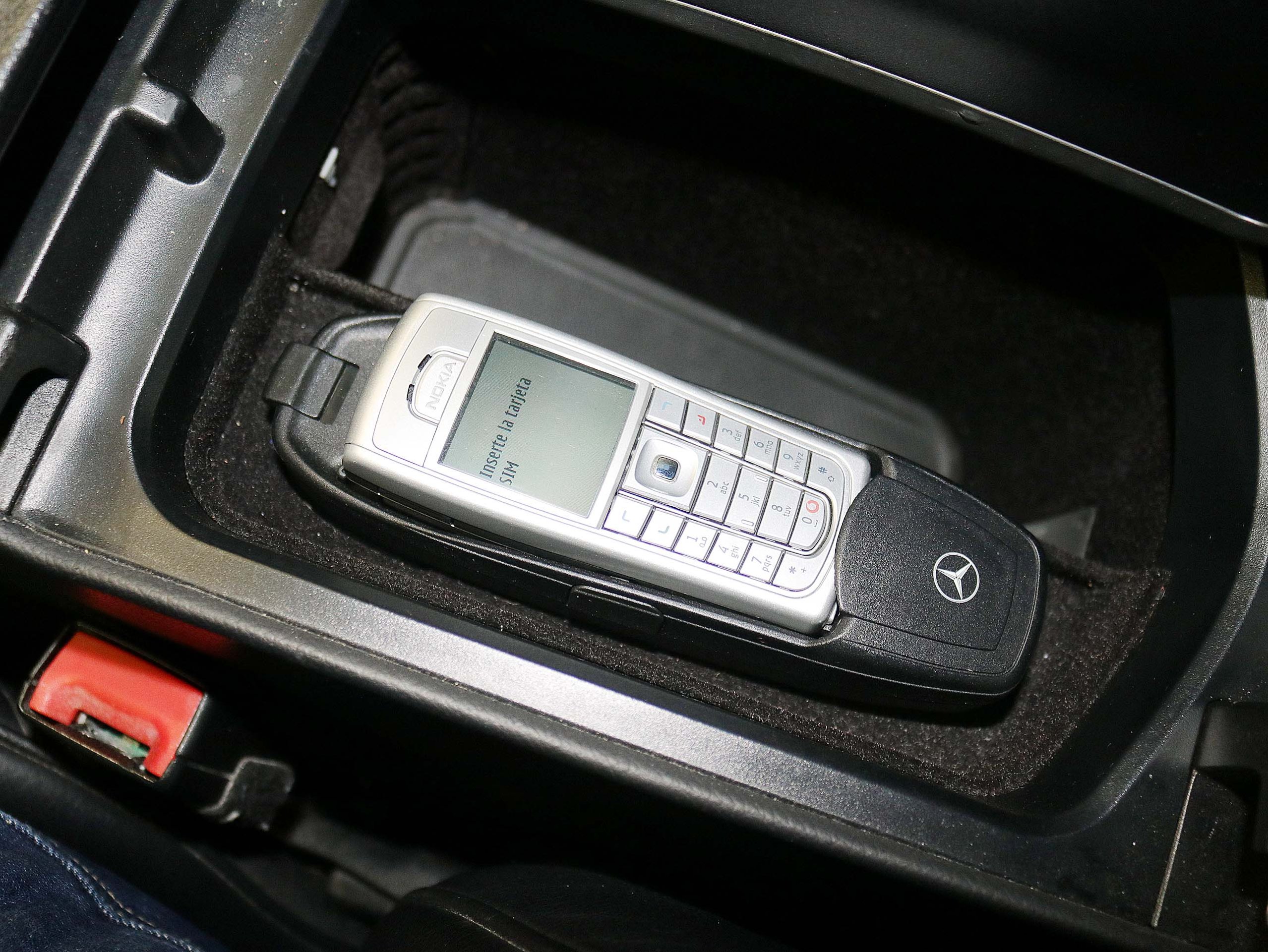 Foto Mercedes-Benz CLS 350 30