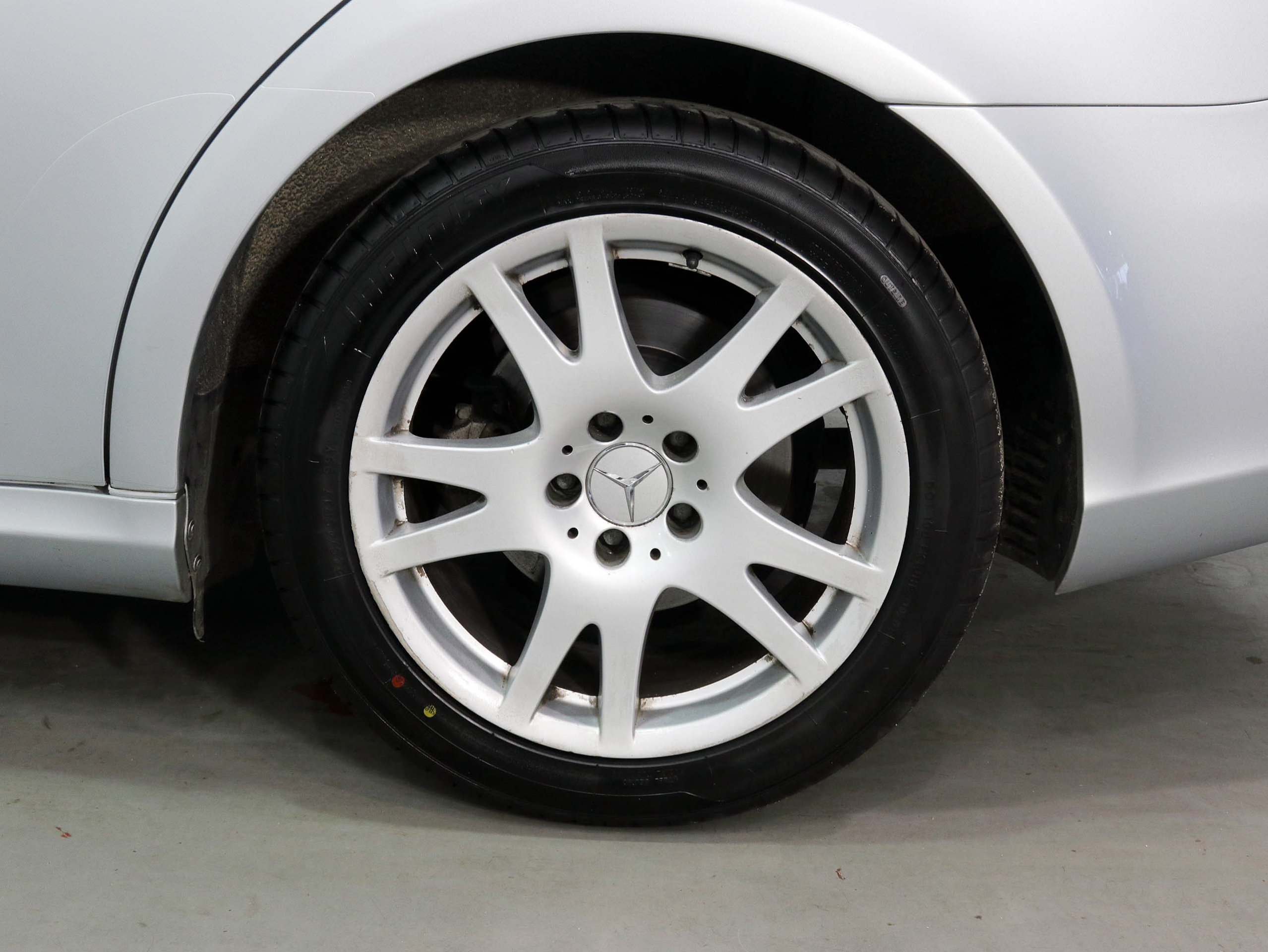 Foto Mercedes-Benz CLS 350 38