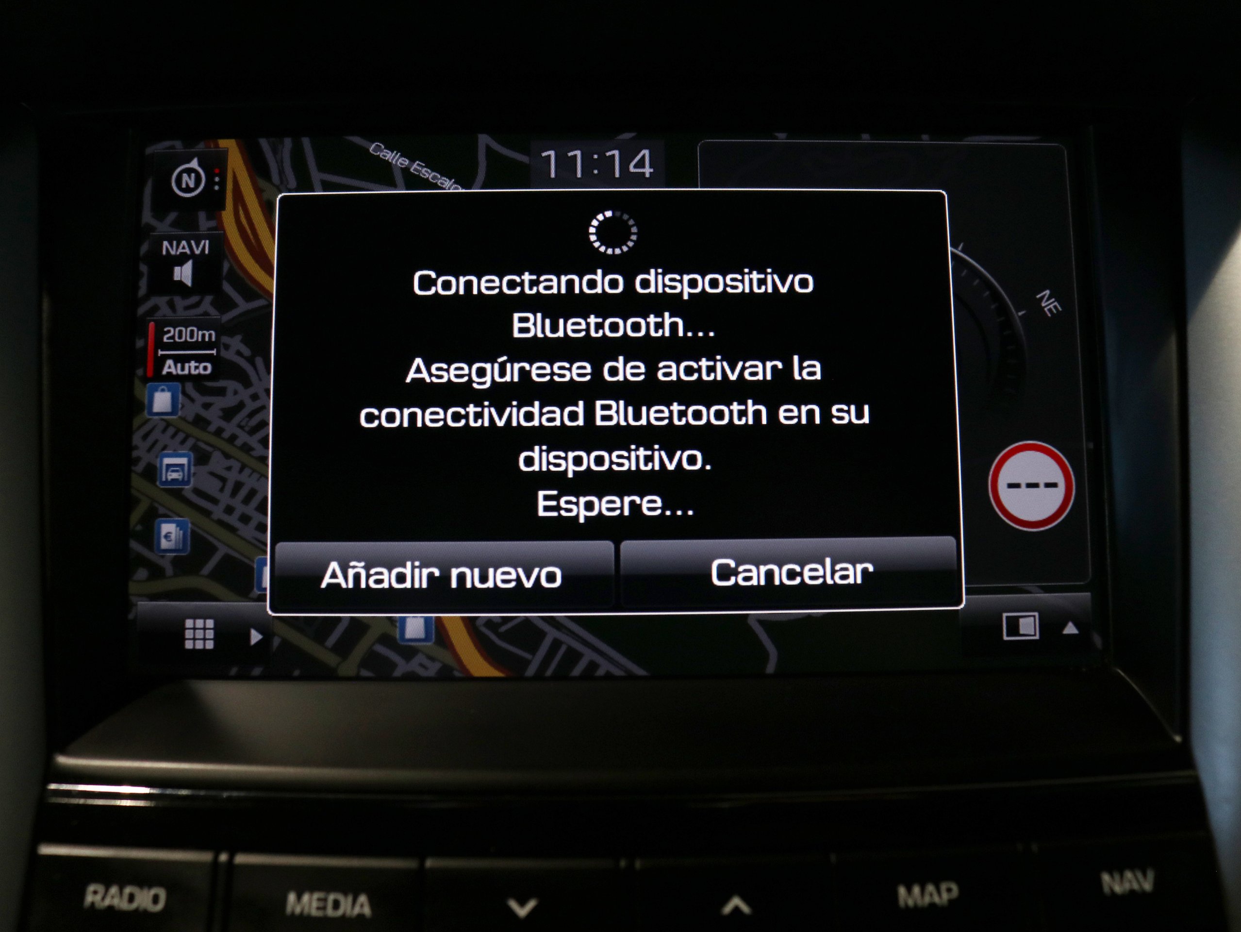 Foto Hyundai Tucson 20