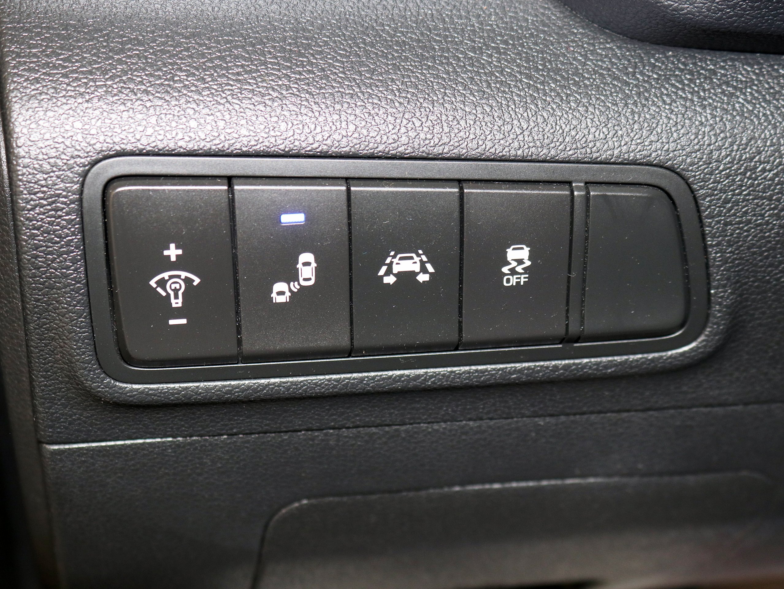 Foto Hyundai Tucson 31