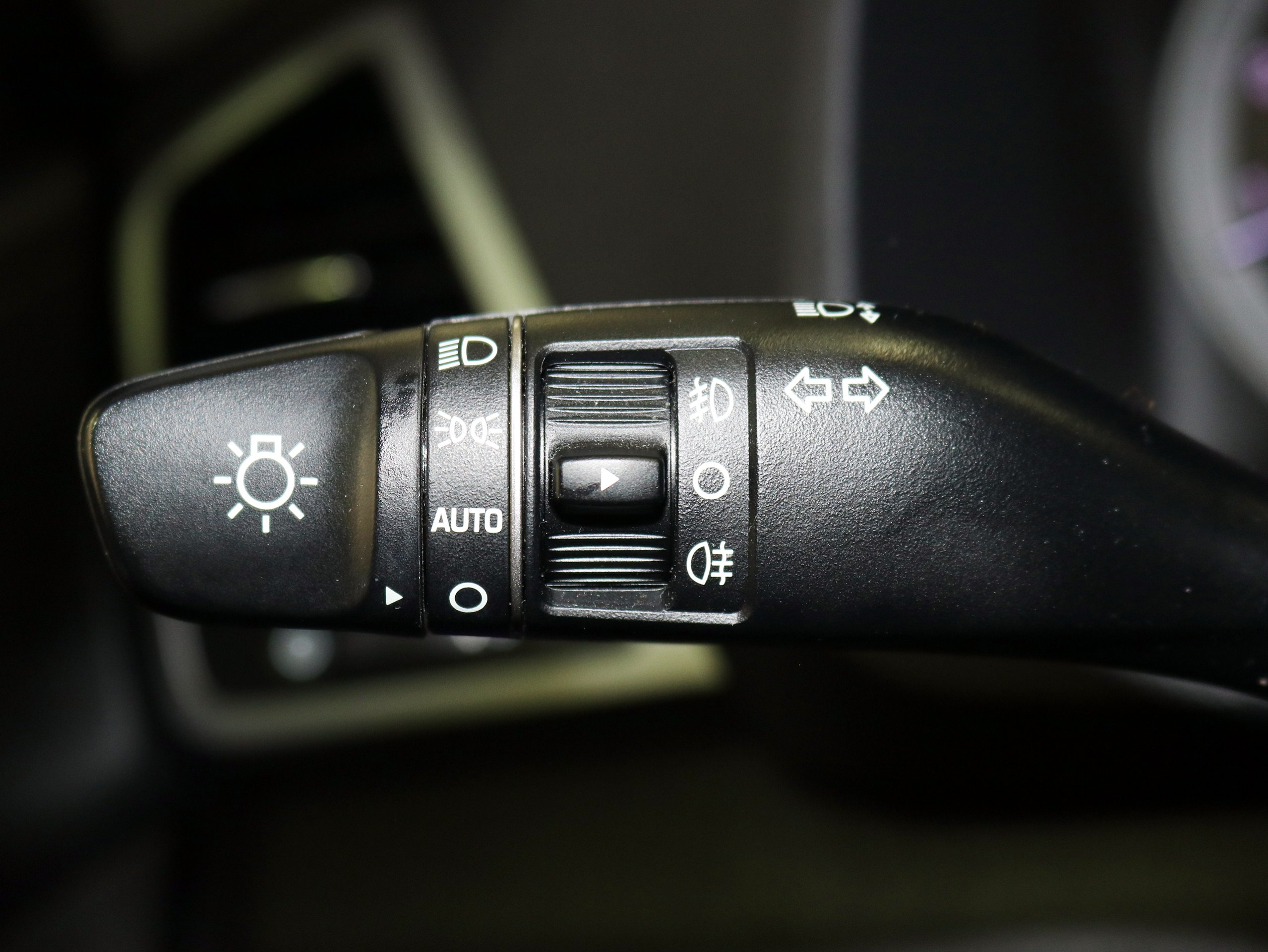 Foto Hyundai Tucson 32