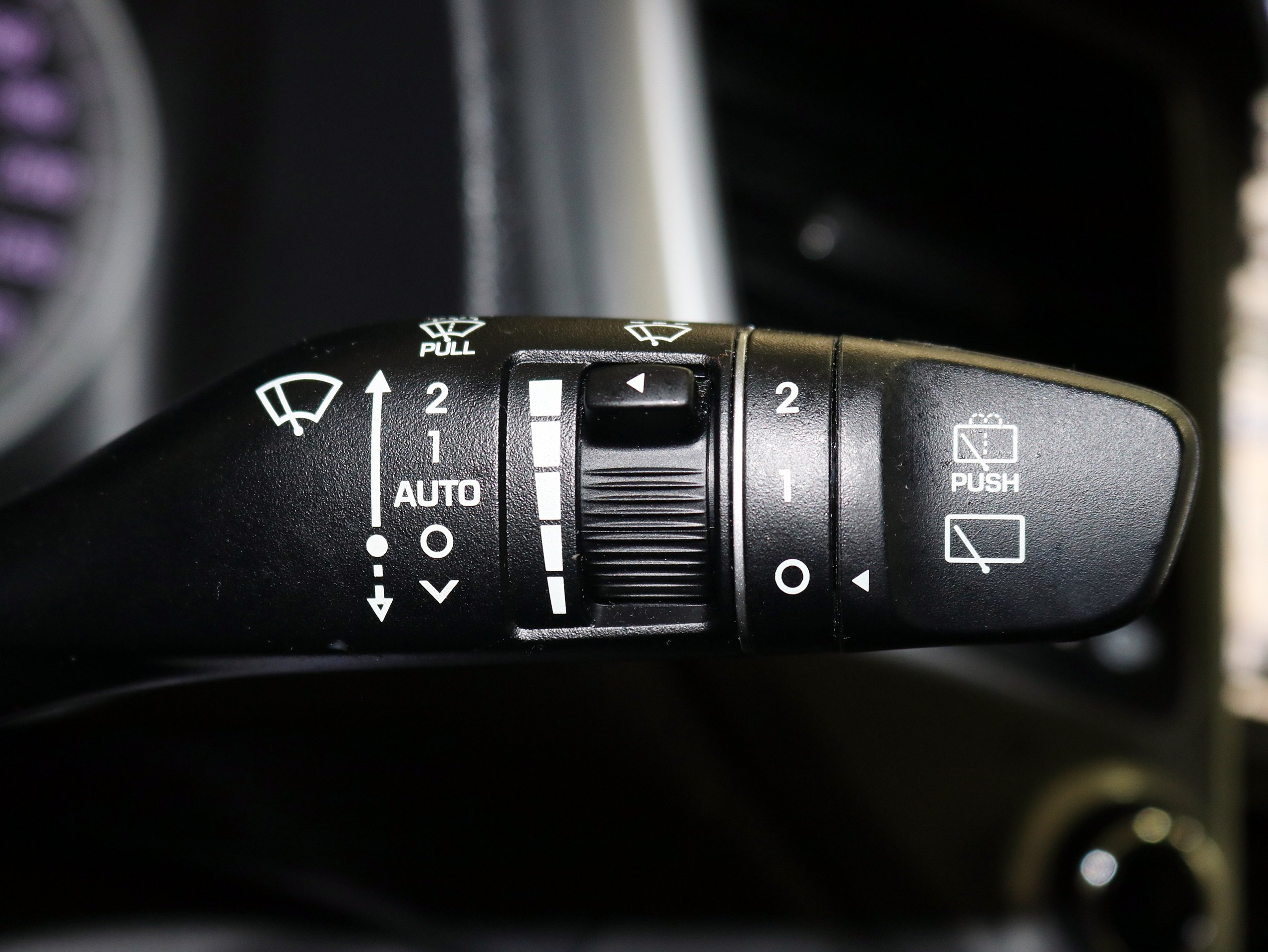 Foto Hyundai Tucson 33