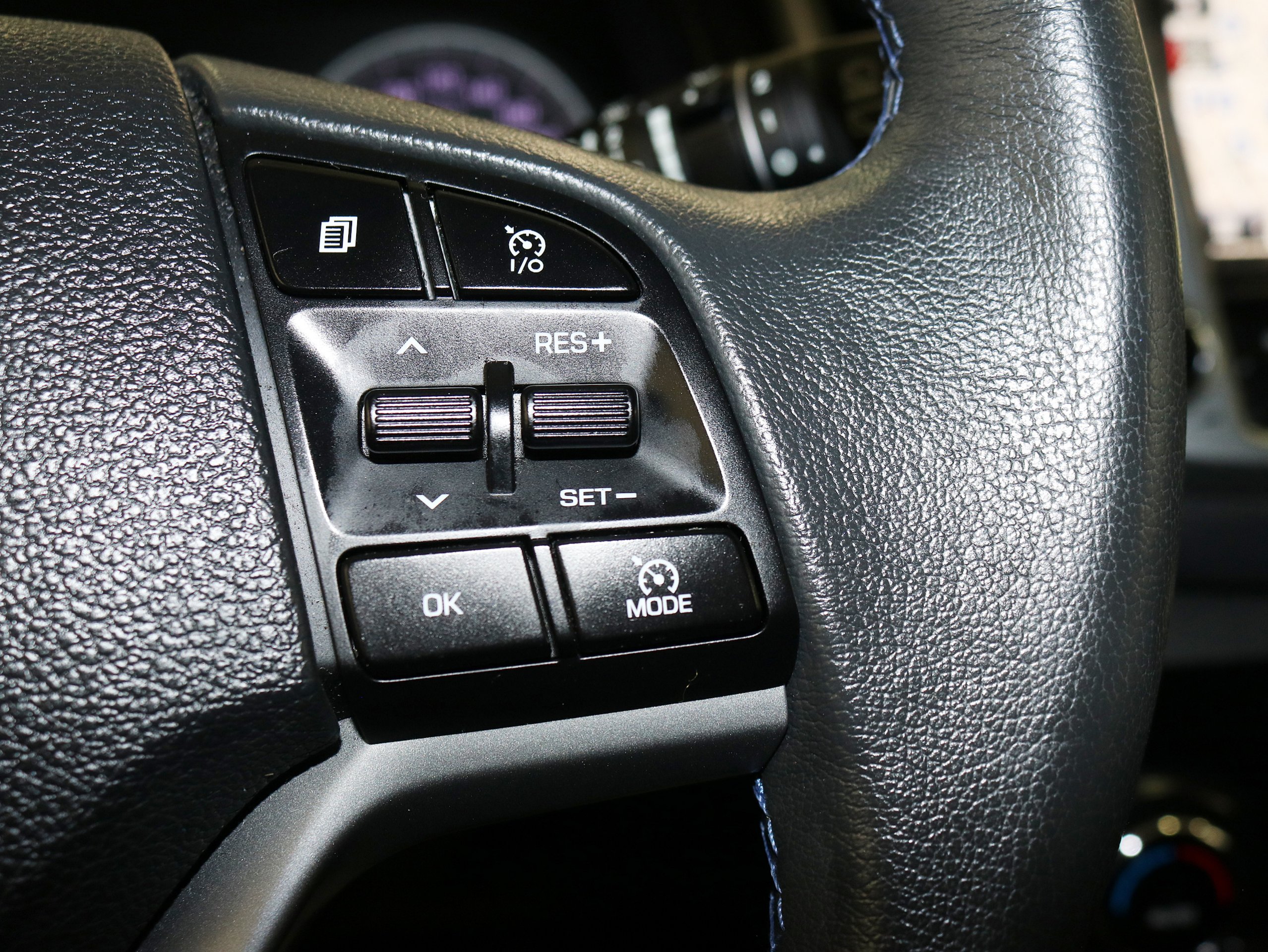 Foto Hyundai Tucson 35