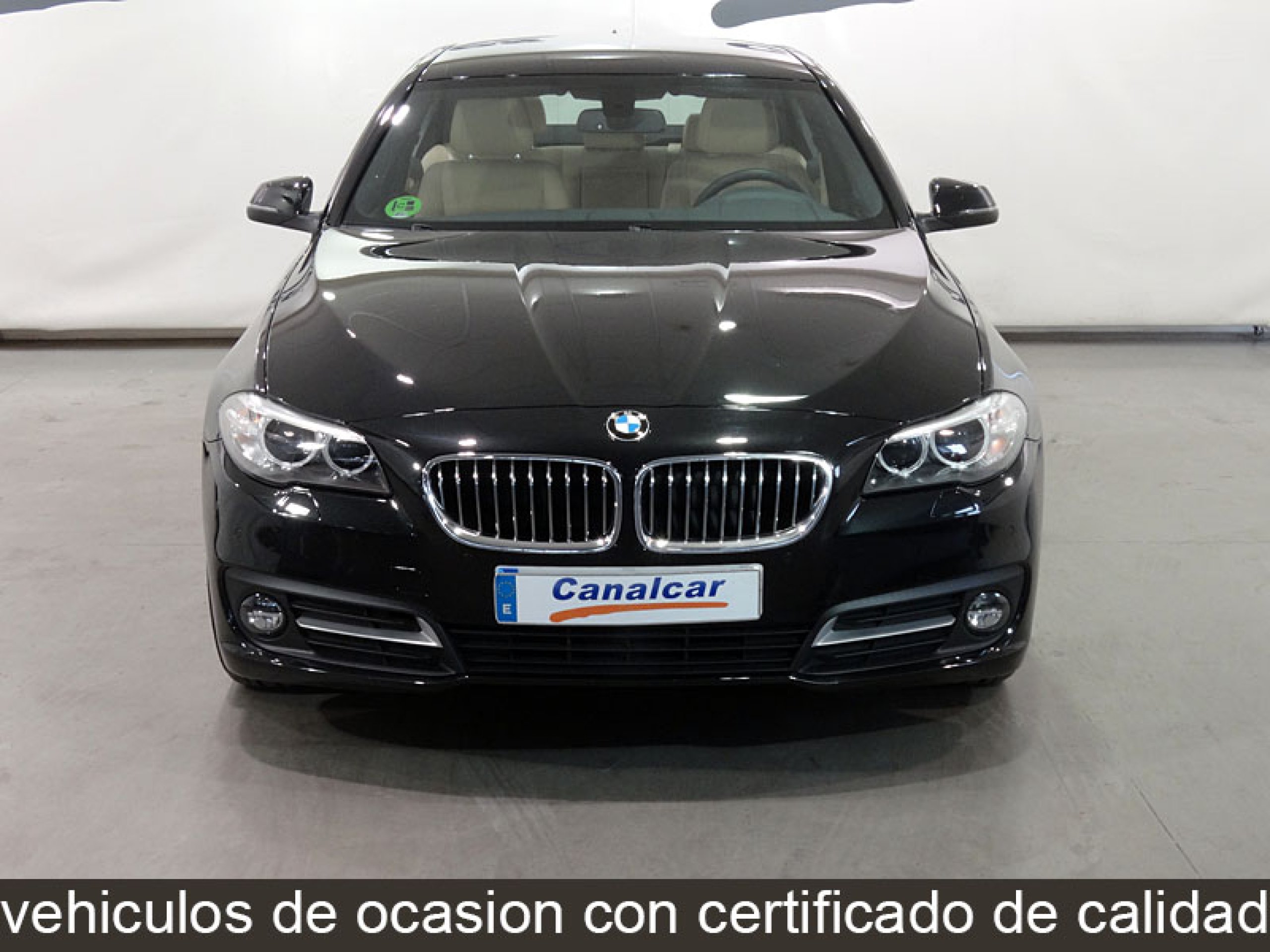 Foto Bmw 520 3