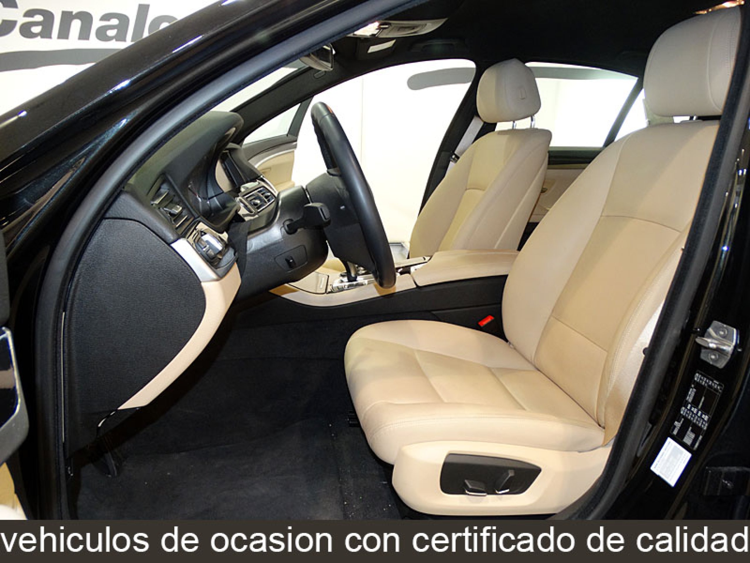 Foto Bmw 520 20