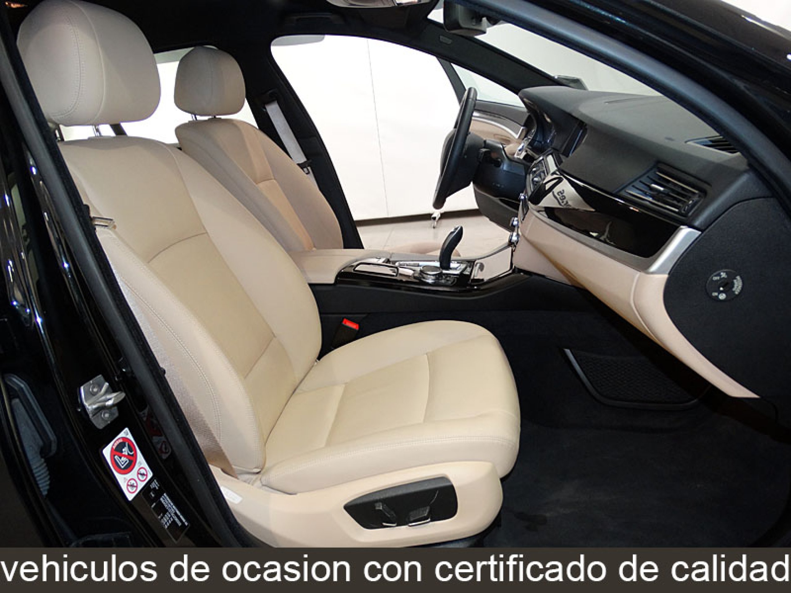 Foto Bmw 520 22