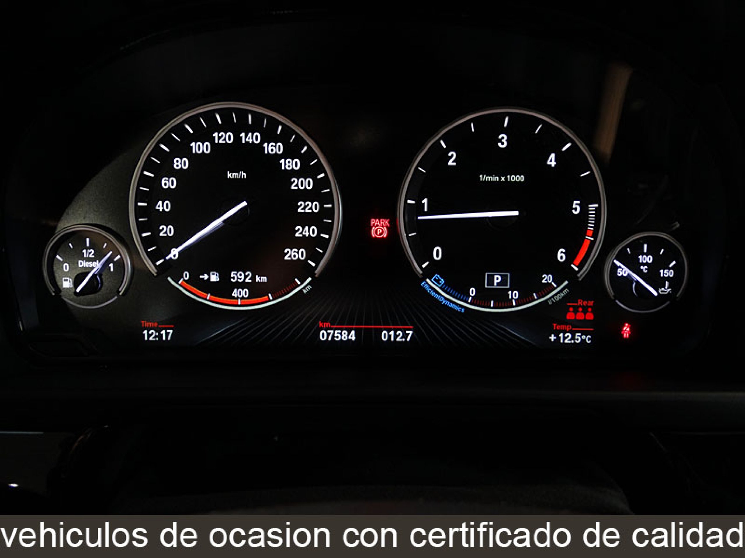 Foto Bmw 520 23