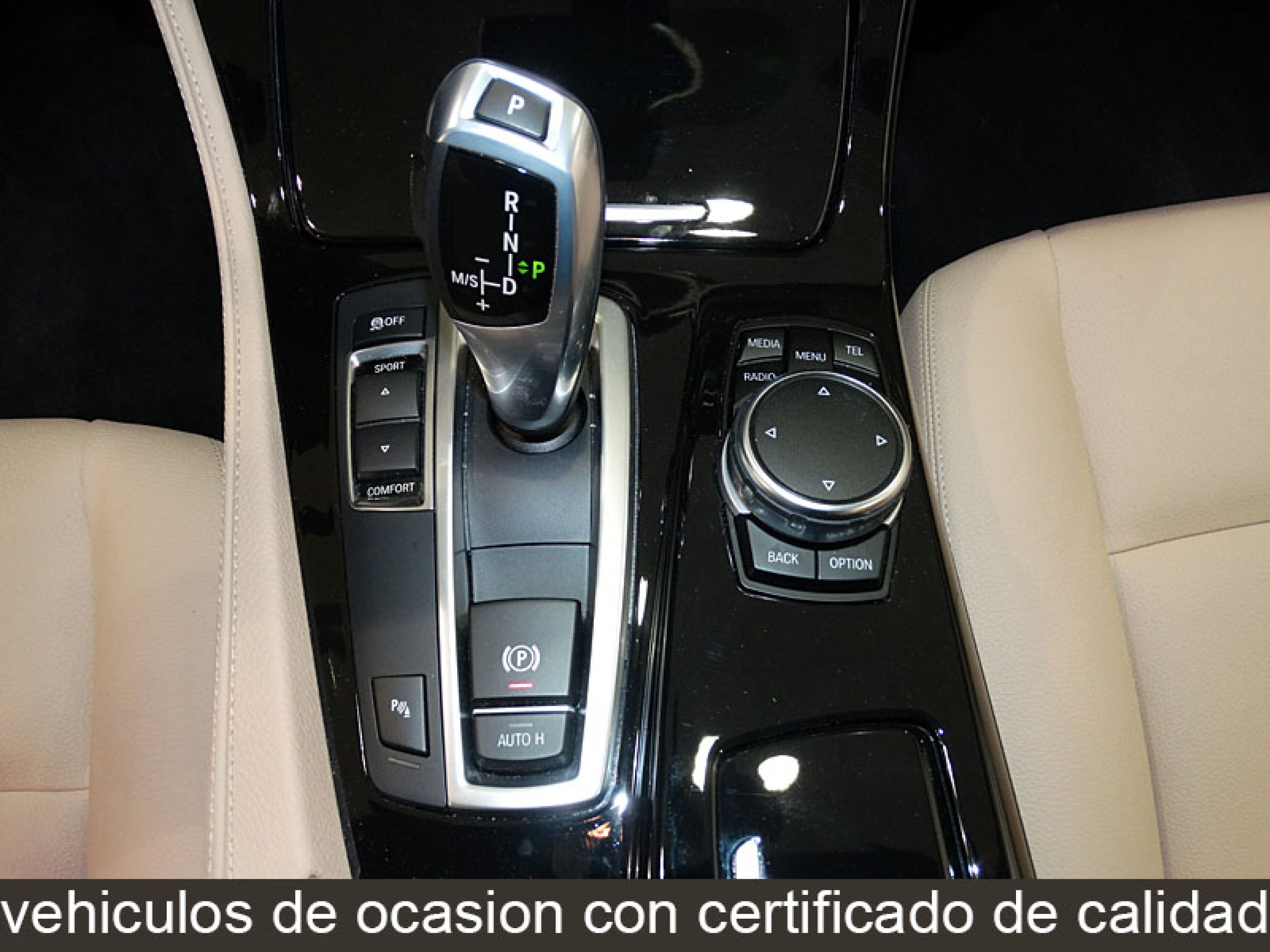 Foto Bmw 520 30