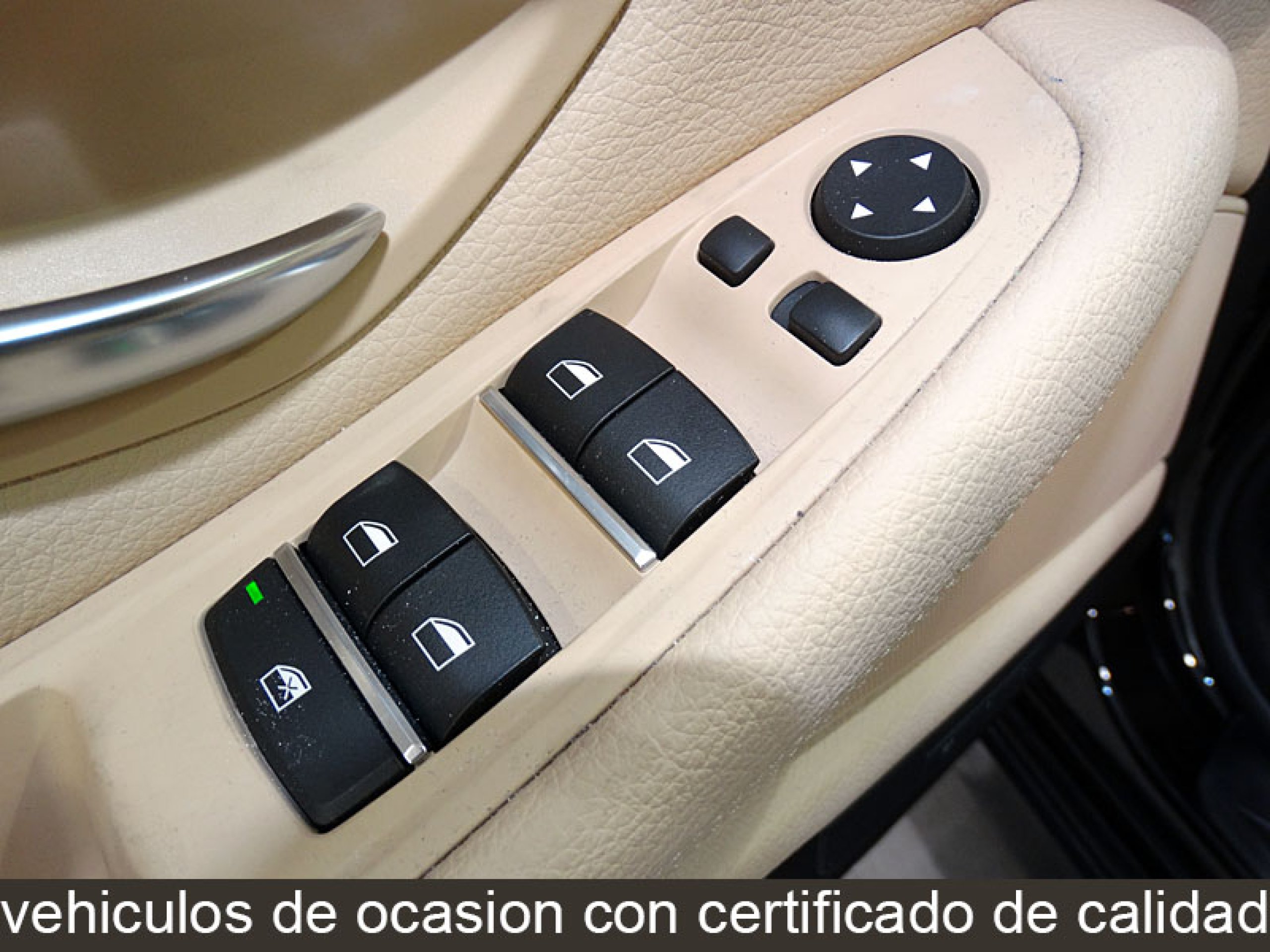Foto Bmw 520 32