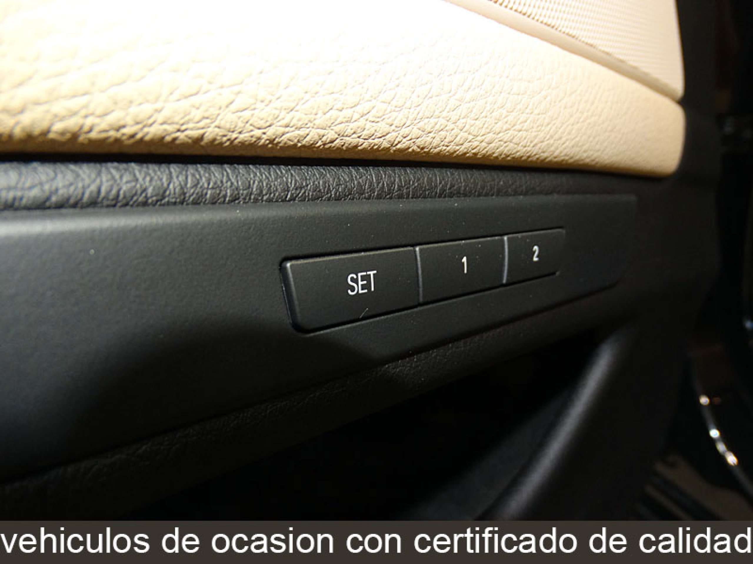 Foto Bmw 520 33