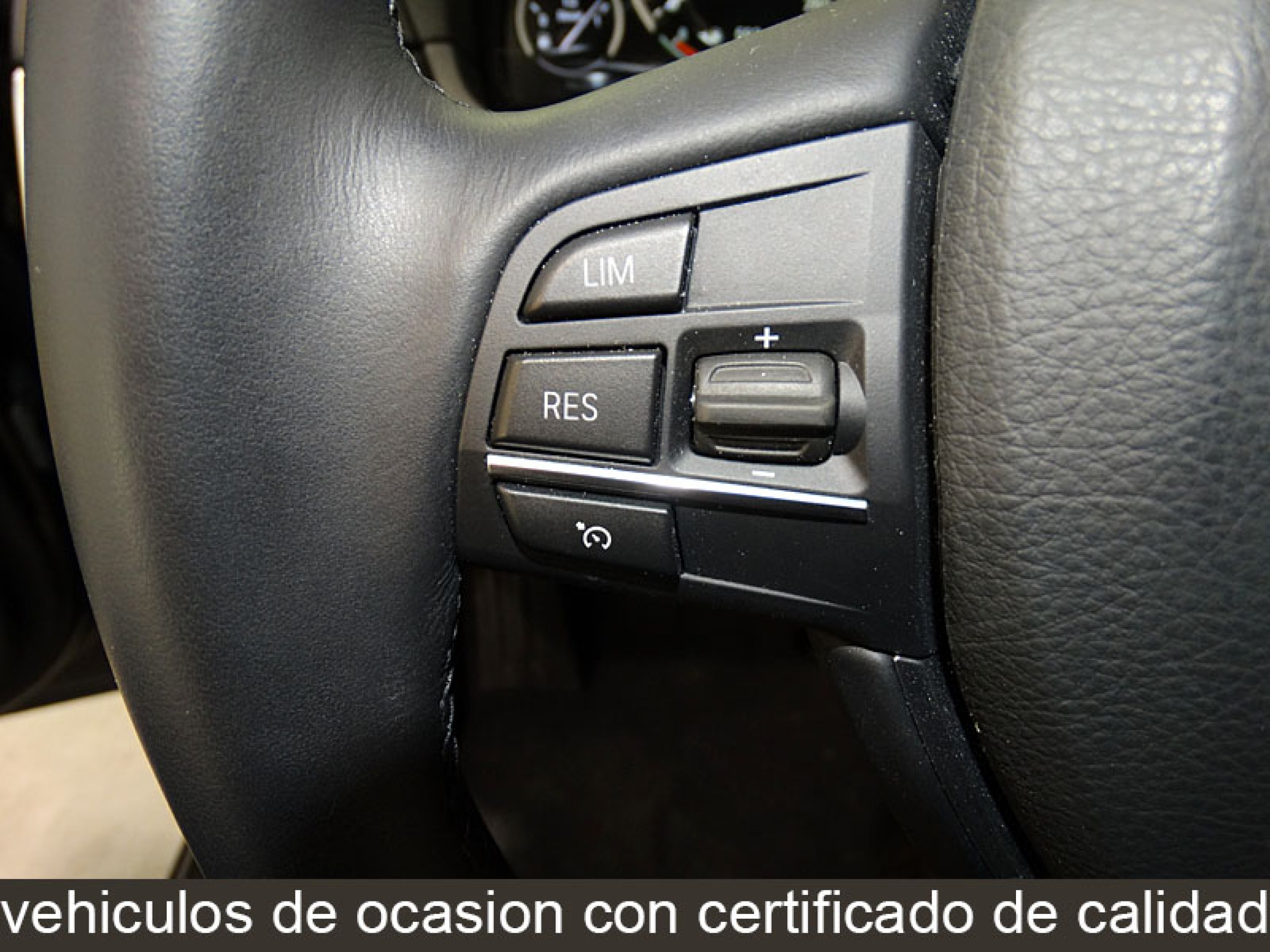 Foto Bmw 520 37