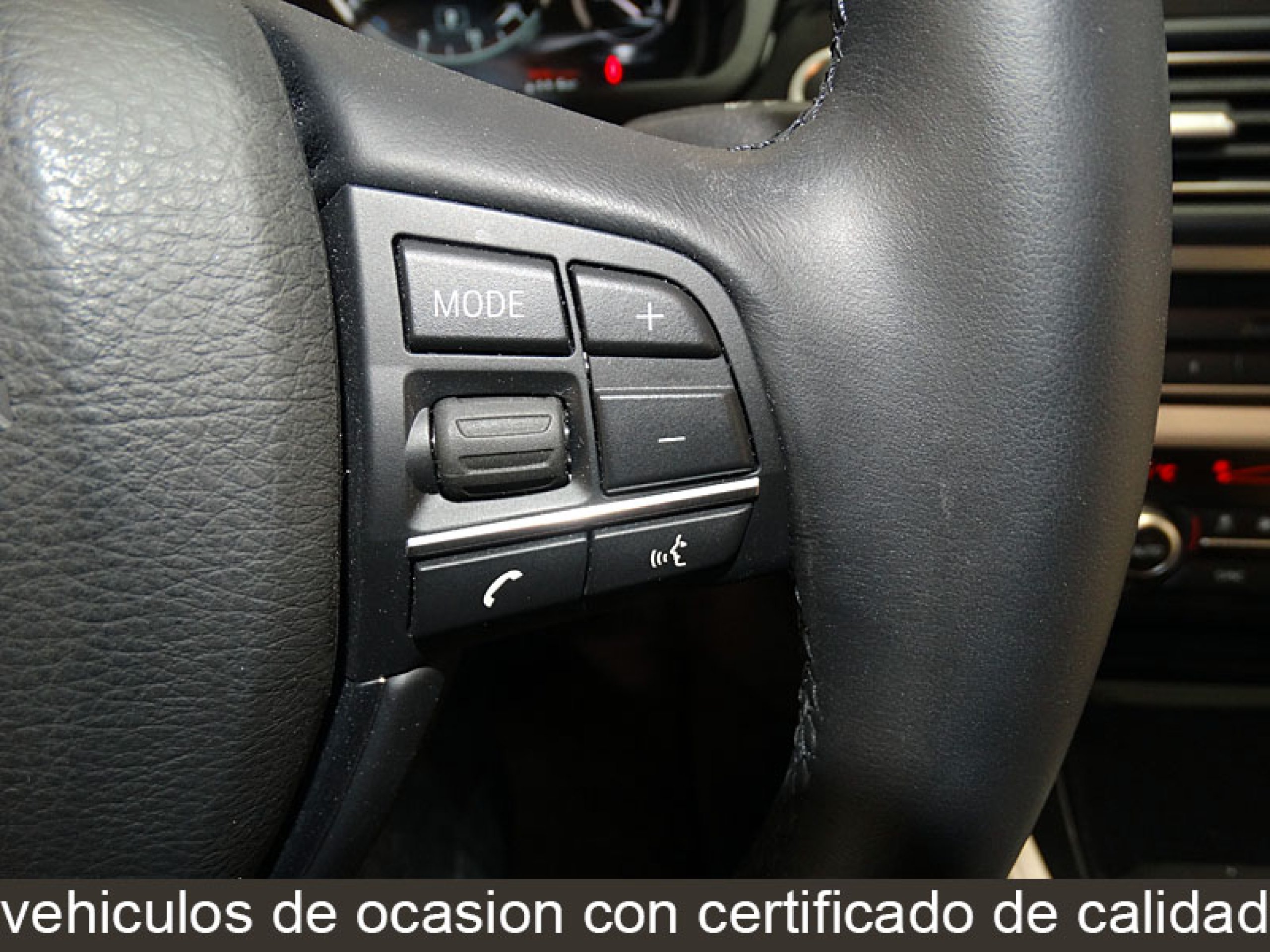 Foto Bmw 520 38