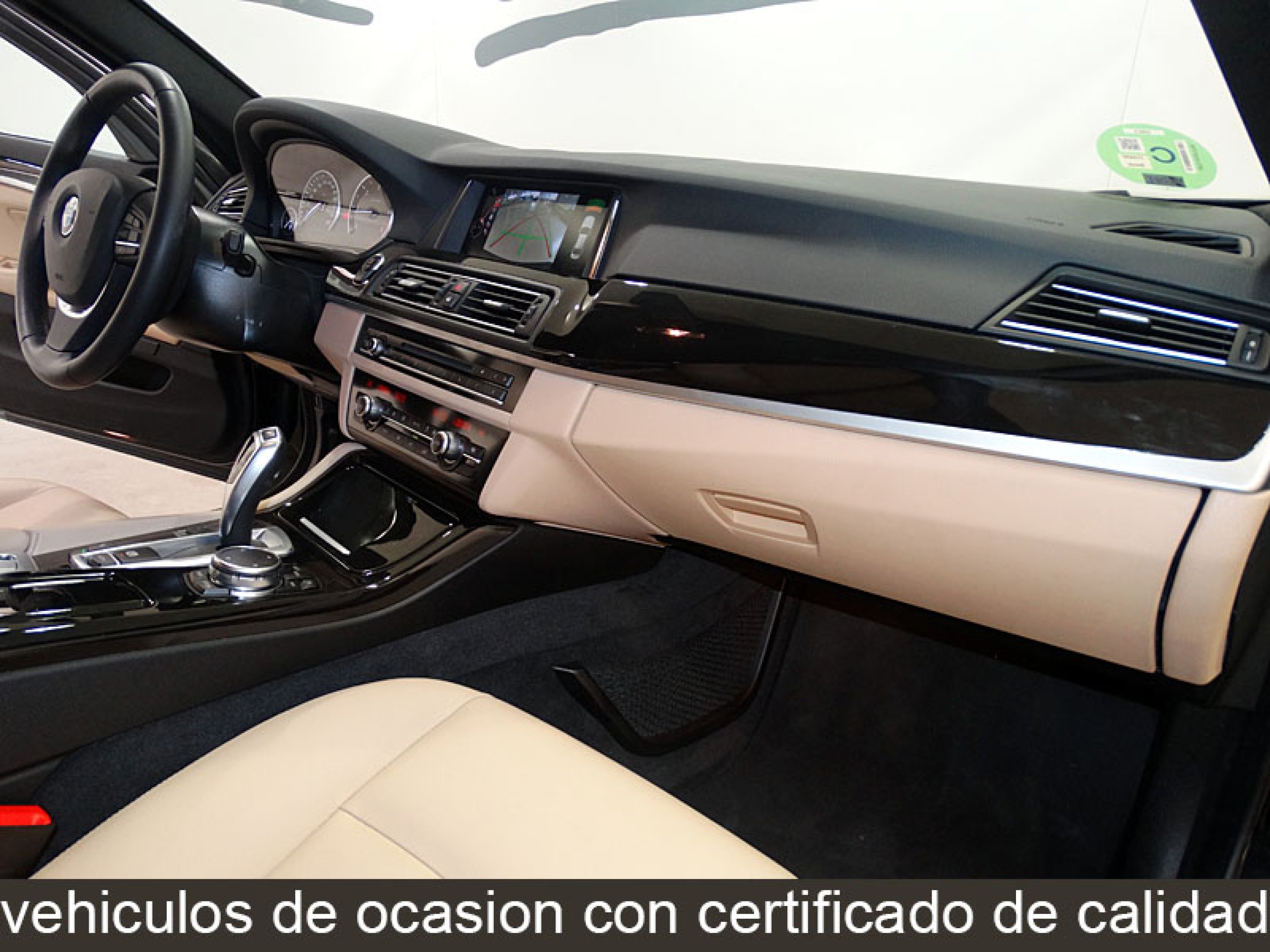Foto Bmw 520 42