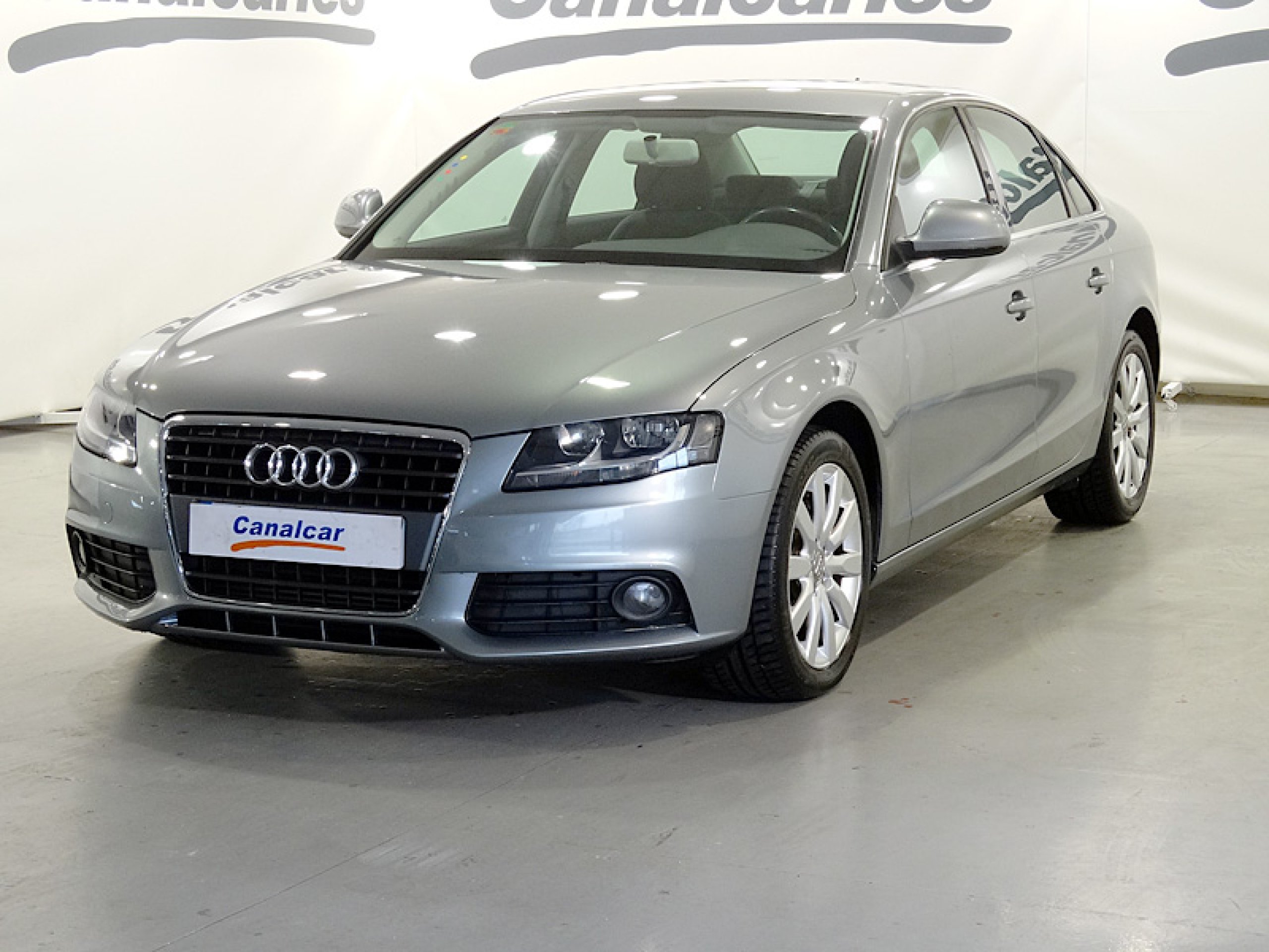Foto Audi A4 1