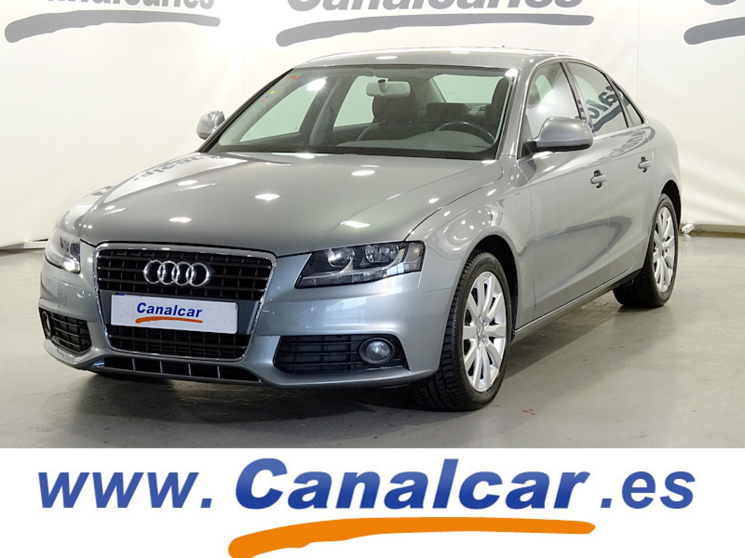 Foto Audi A4 2