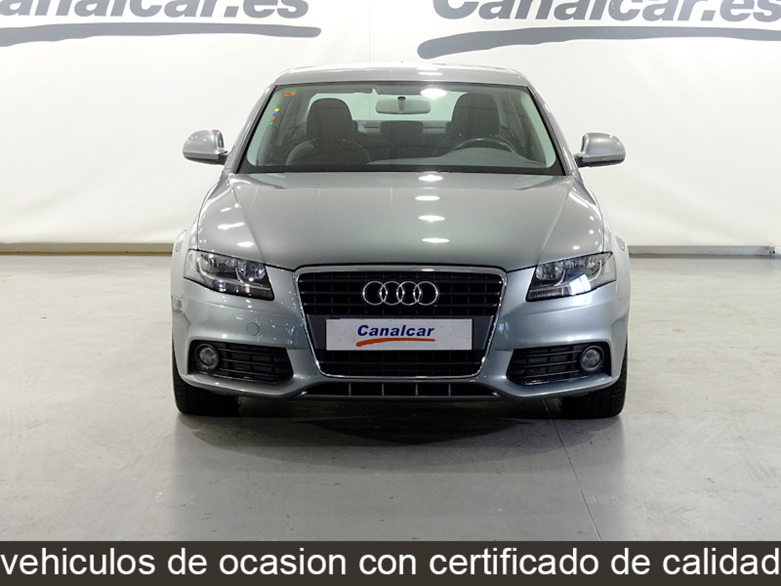 Foto Audi A4 4
