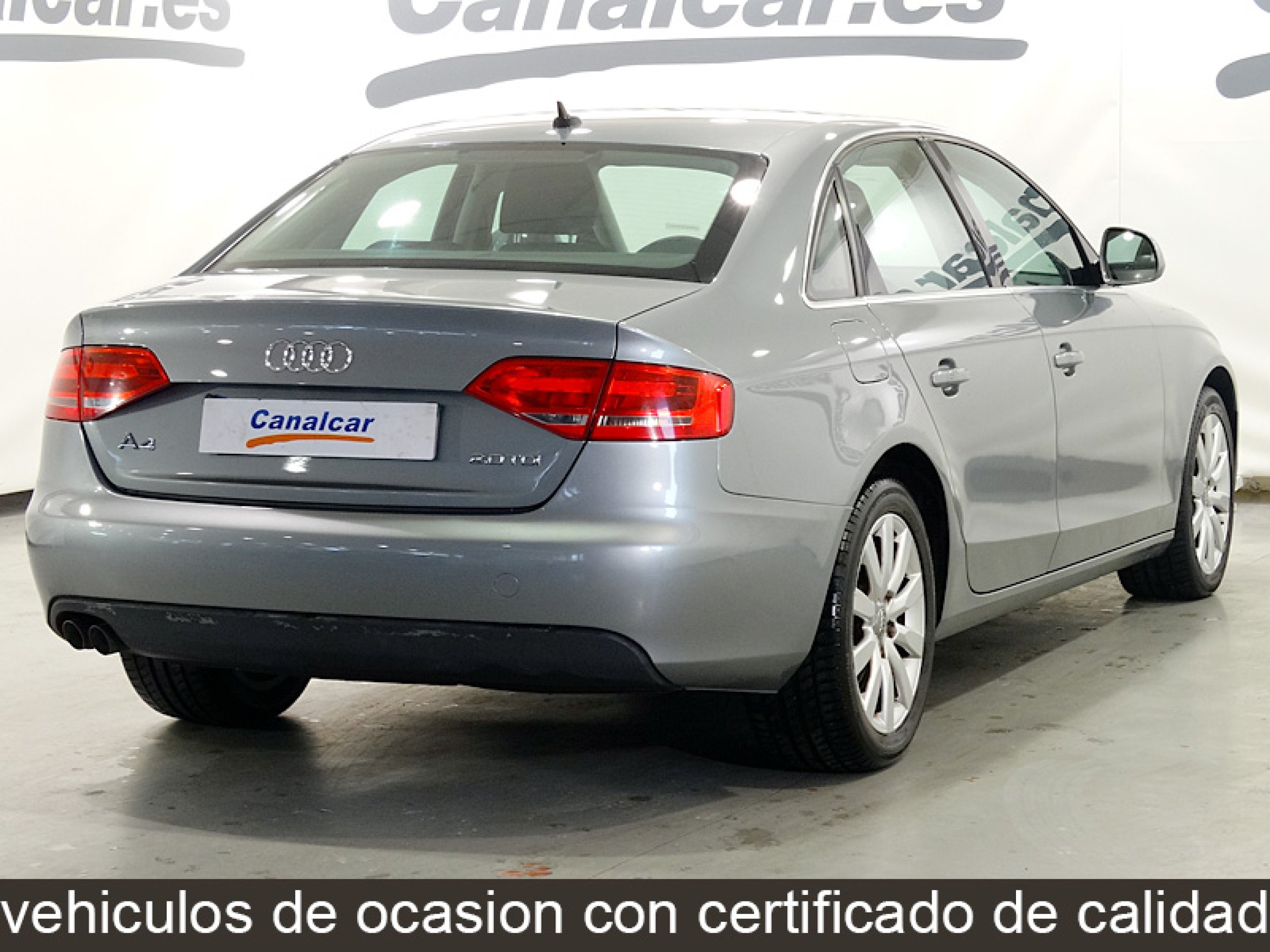 Foto Audi A4 6