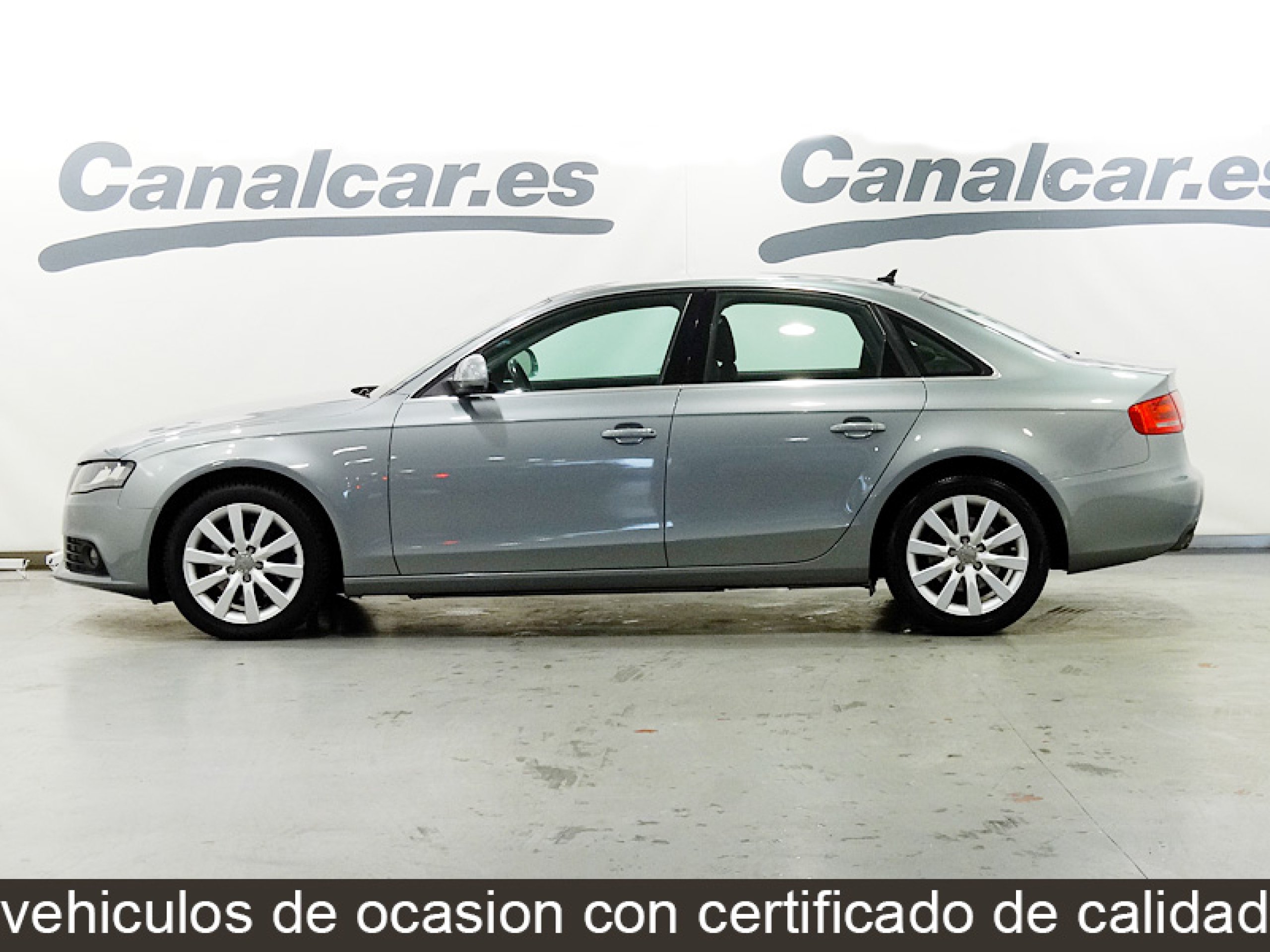 Foto Audi A4 10