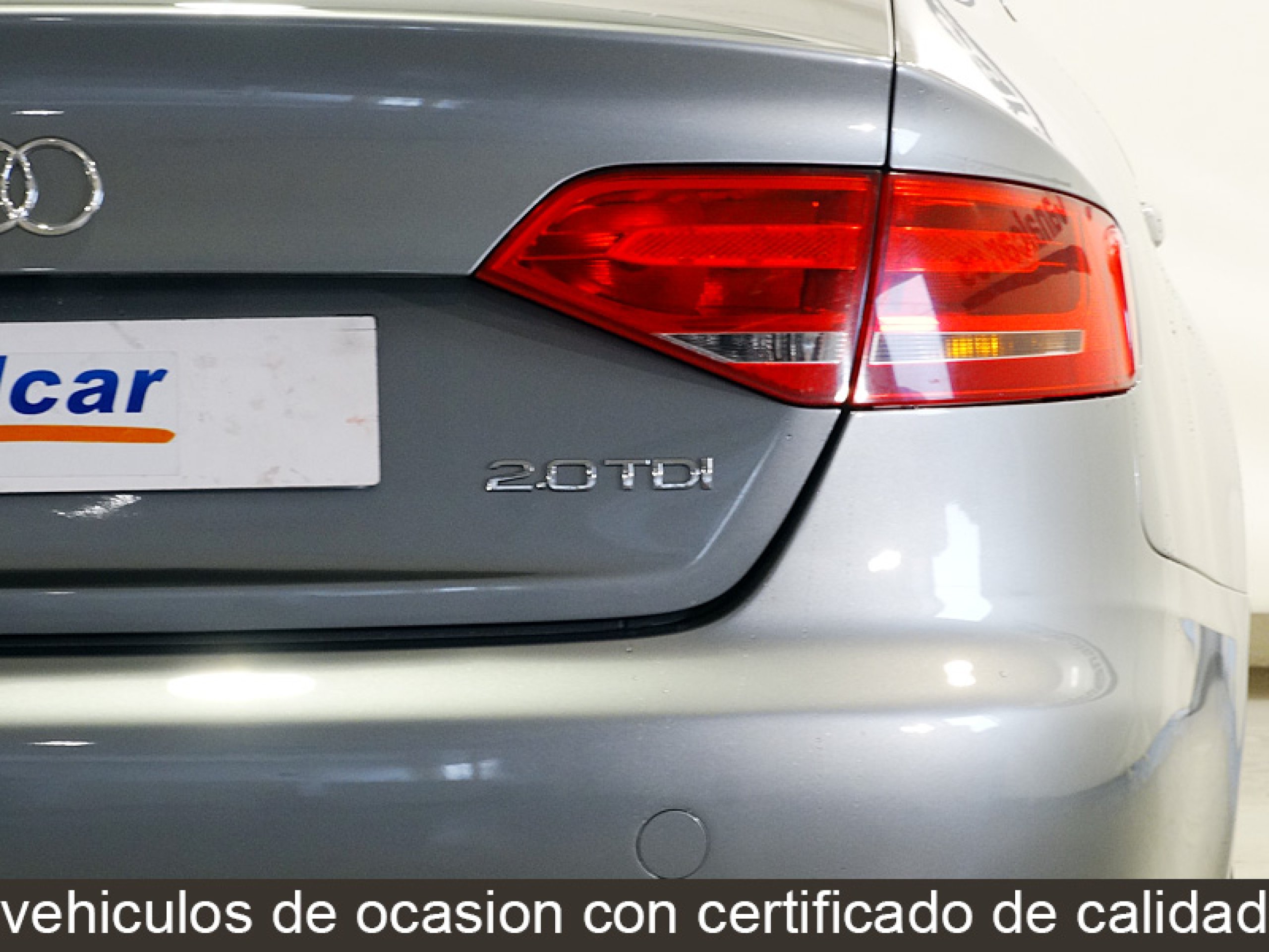 Foto Audi A4 15
