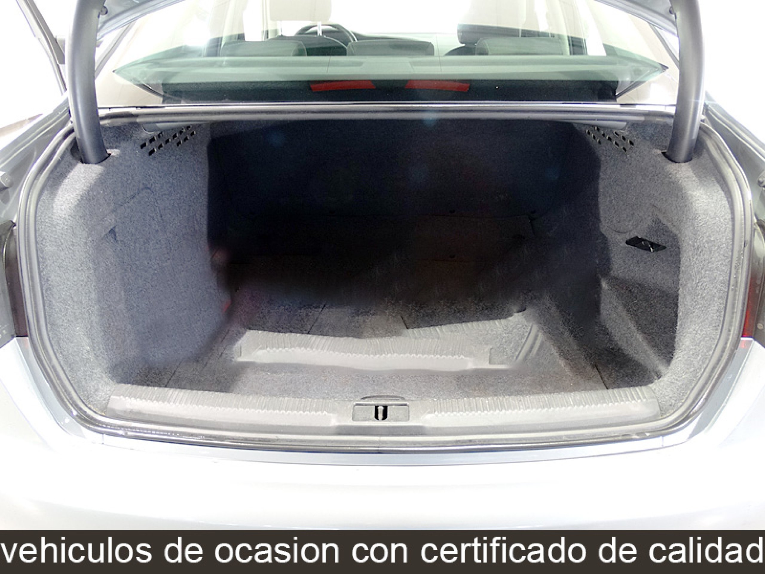 Foto Audi A4 17