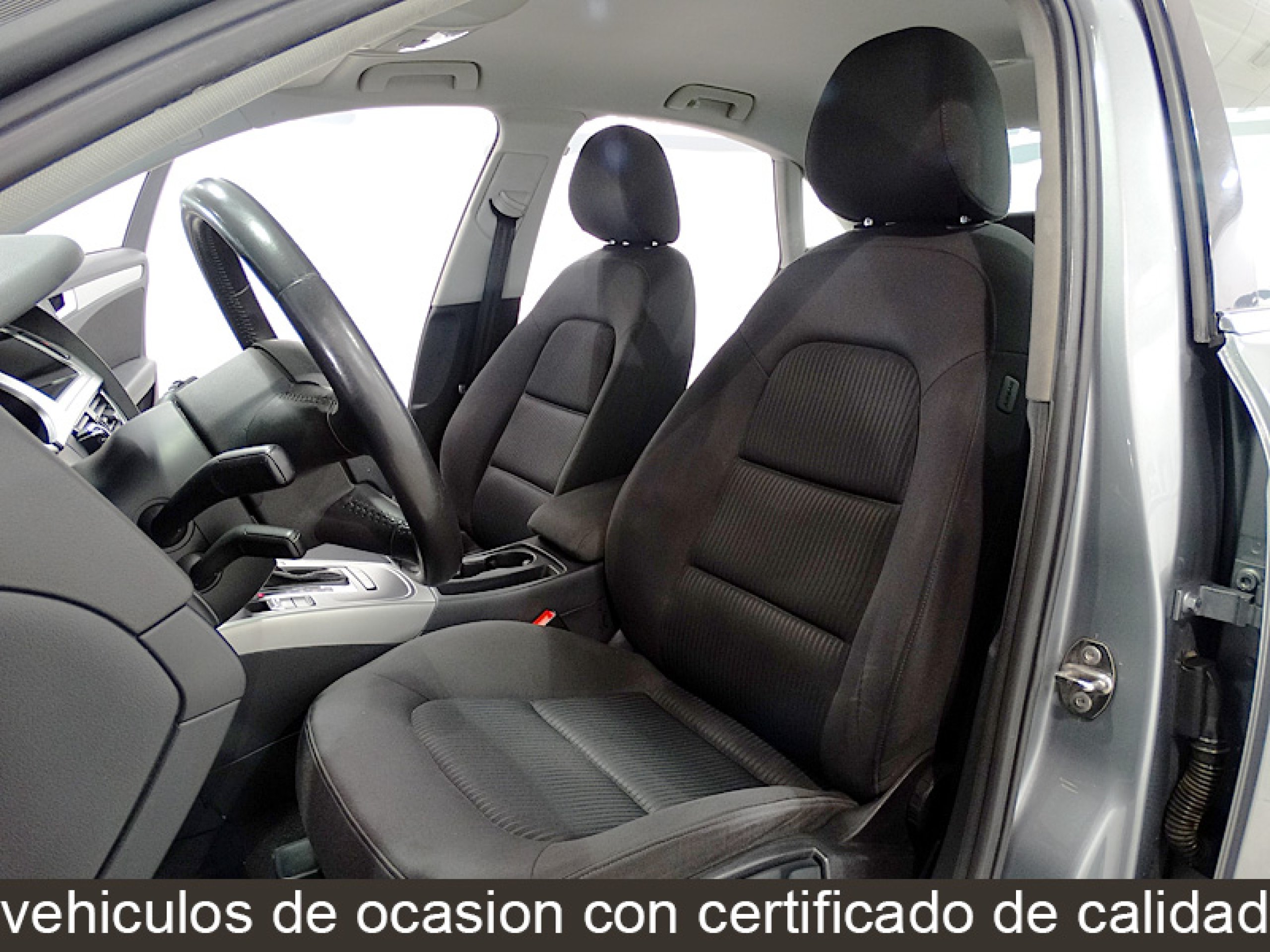 Foto Audi A4 19