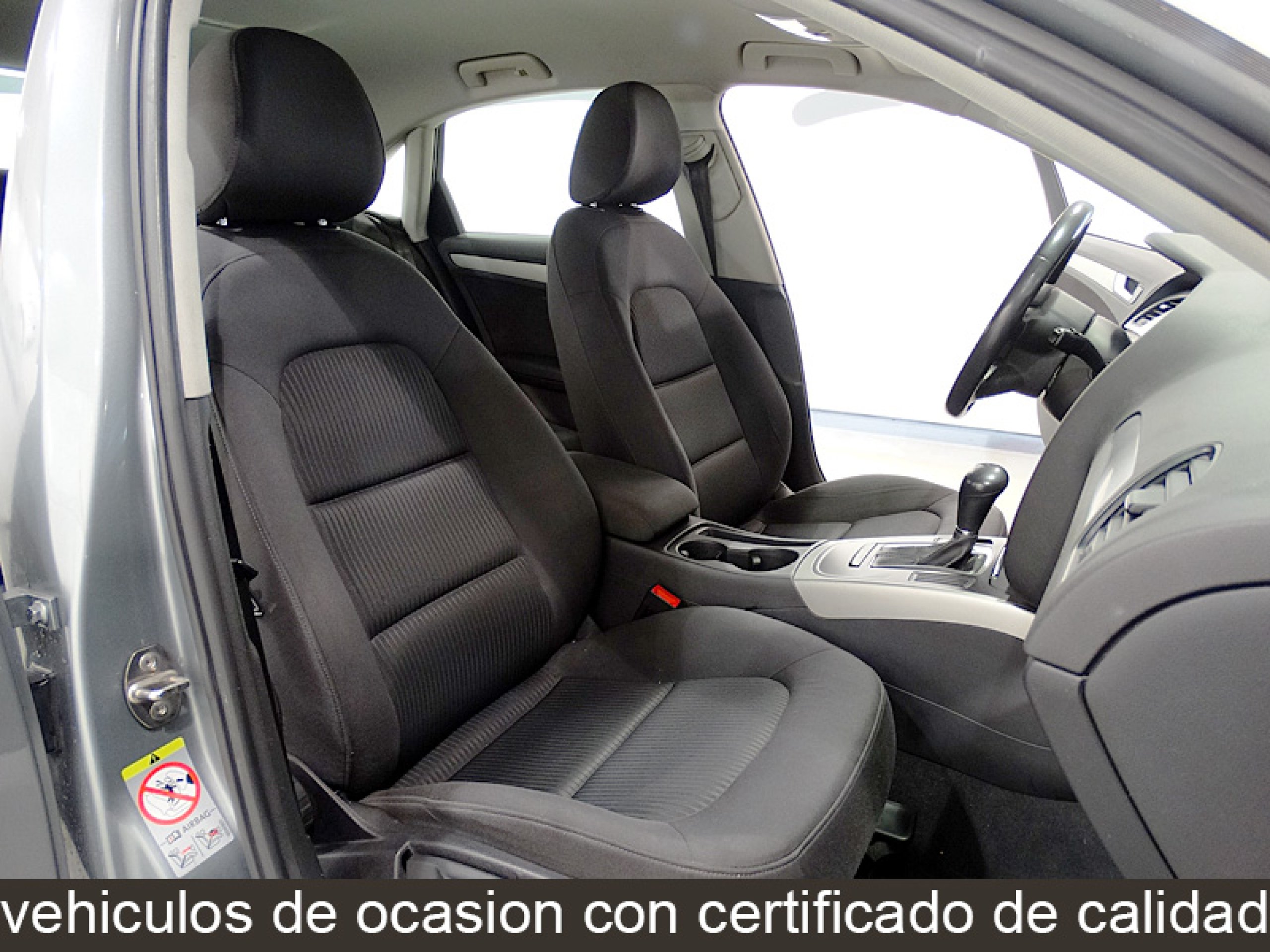 Foto Audi A4 20