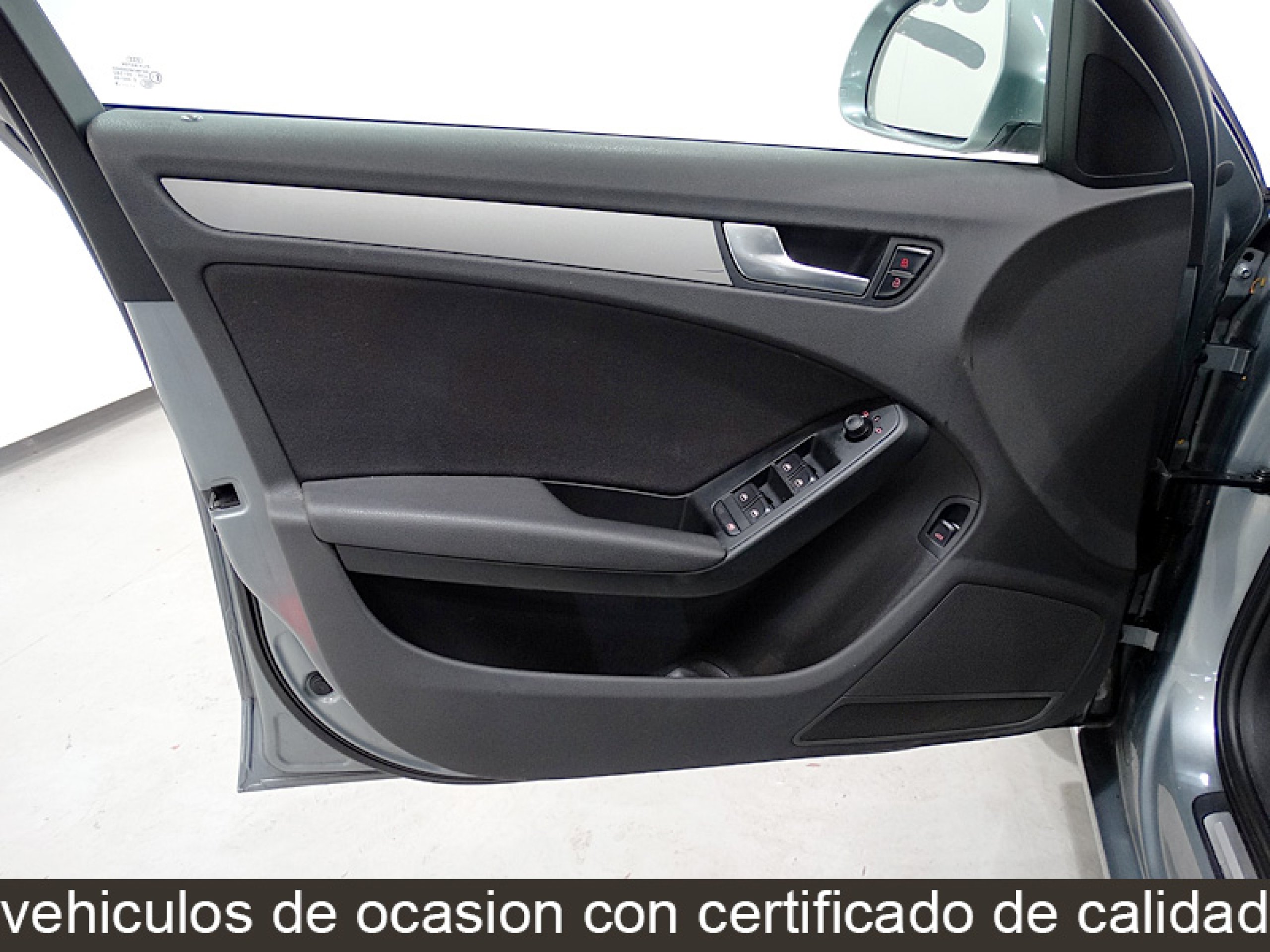 Foto Audi A4 22