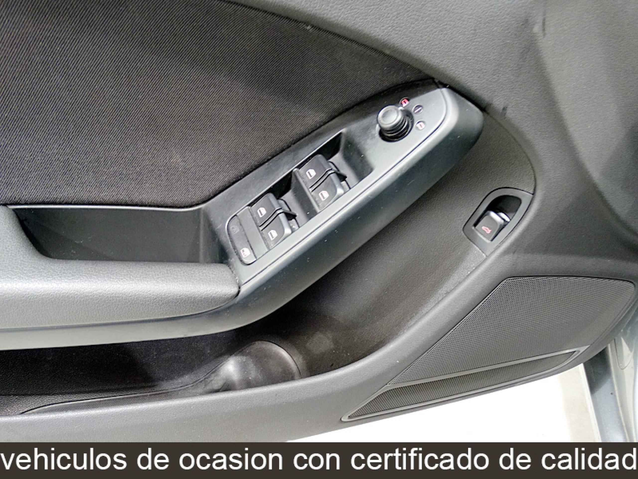 Foto Audi A4 23