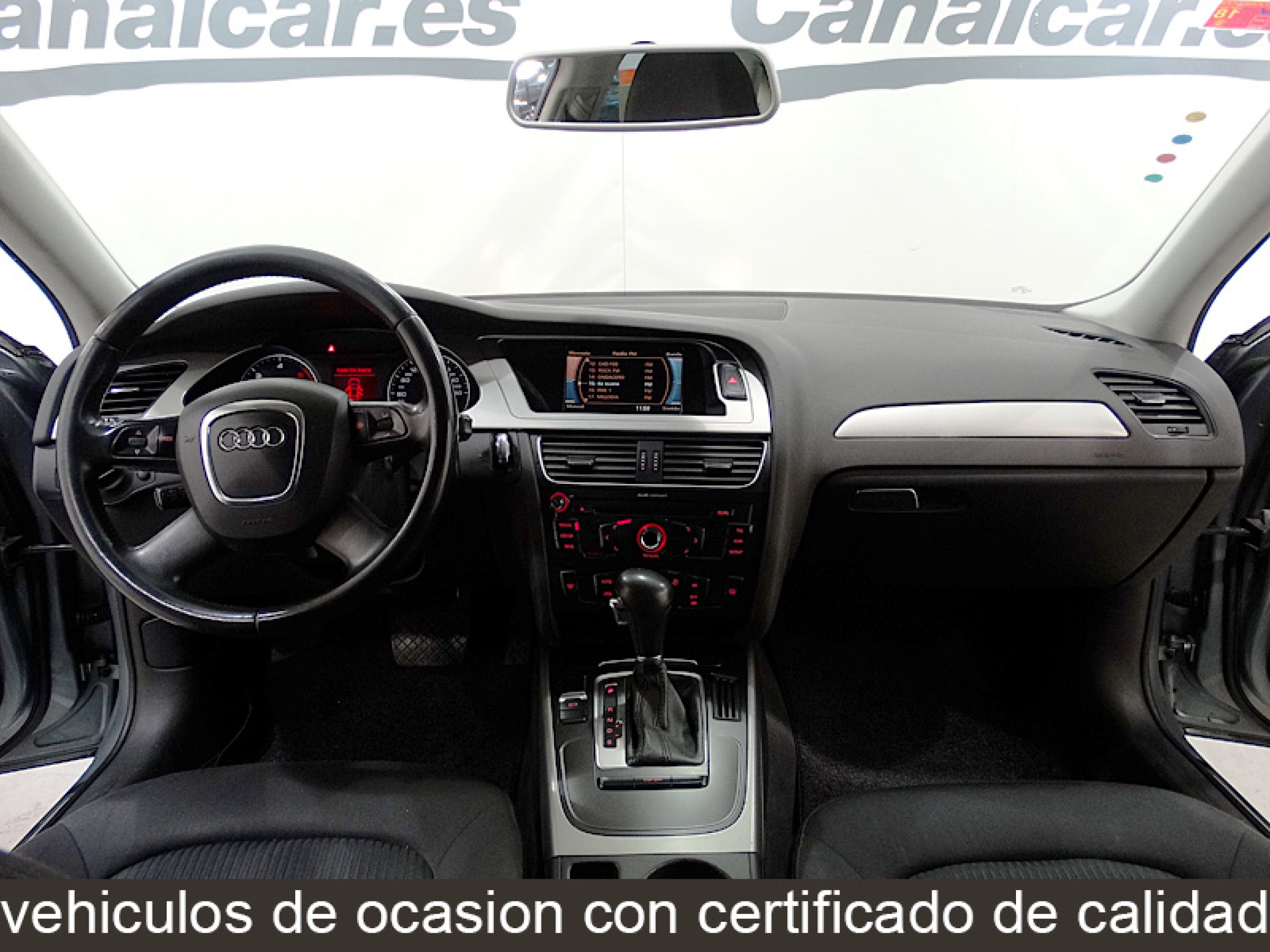 Foto Audi A4 25