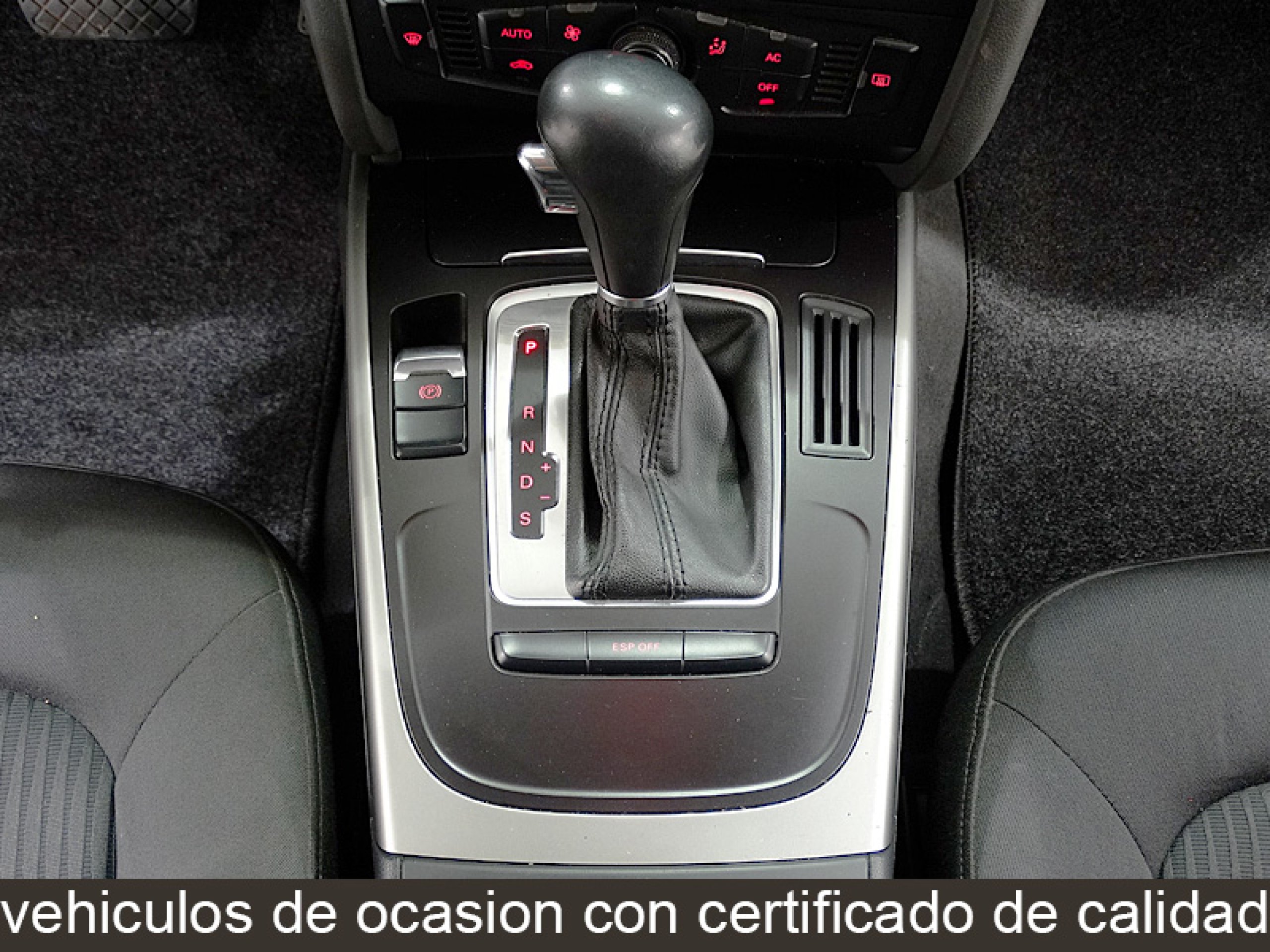 Foto Audi A4 29